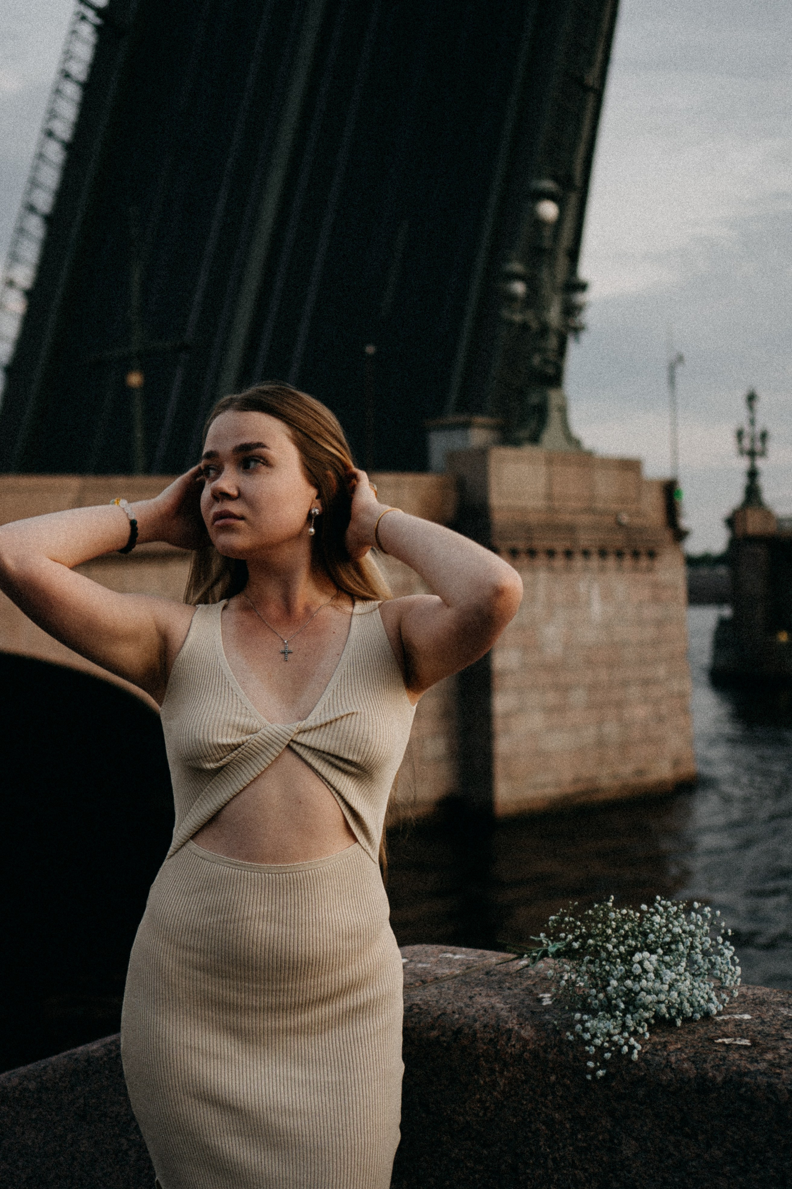 Рассветная. Профессиональный фотограф, Санкт-Петербург — Виктория Богомолова