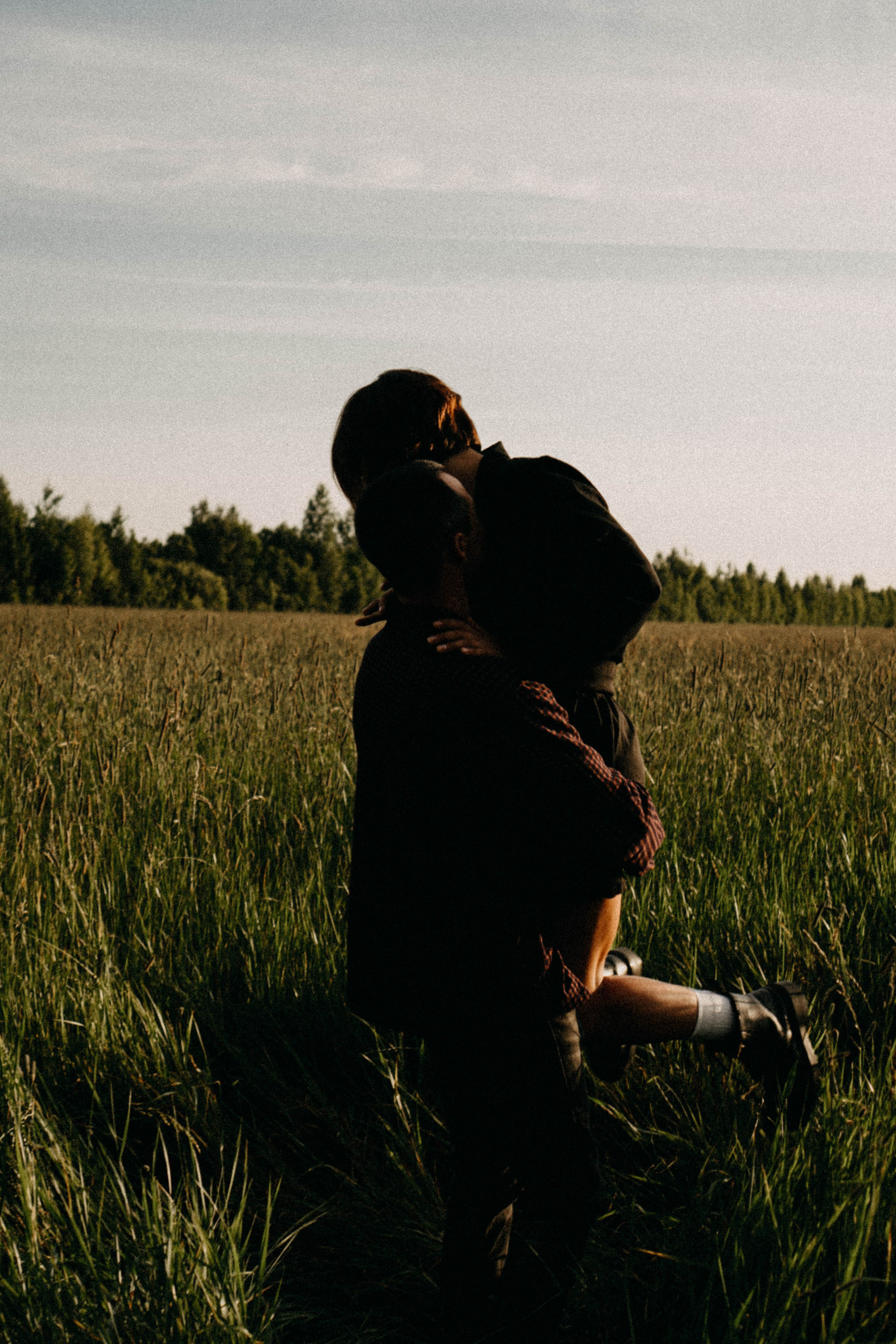 Летняя прогулка. Профессиональный фотограф, Санкт-Петербург — Виктория Богомолова