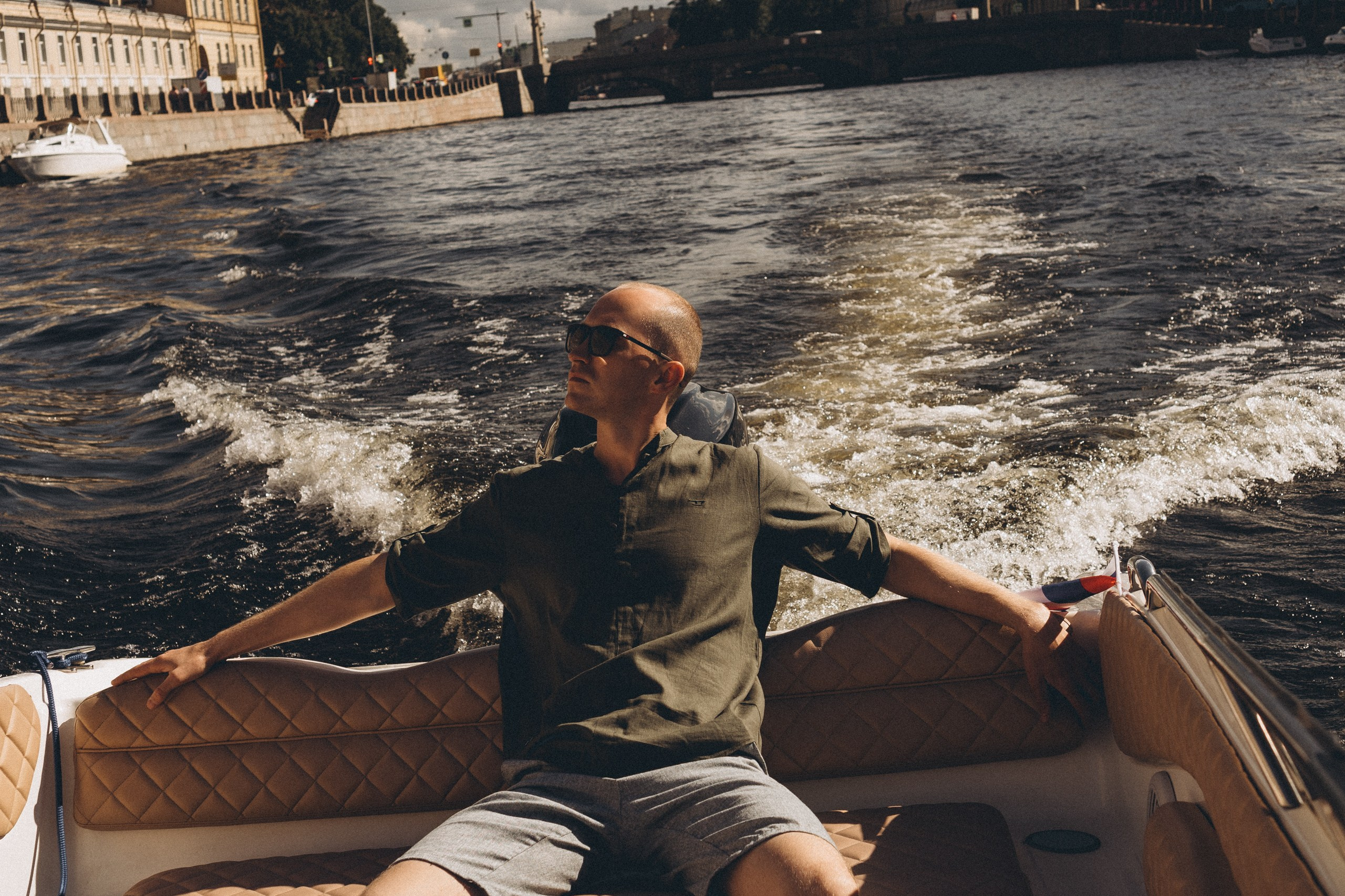 Любовь. Профессиональный фотограф, Санкт-Петербург — Виктория Богомолова