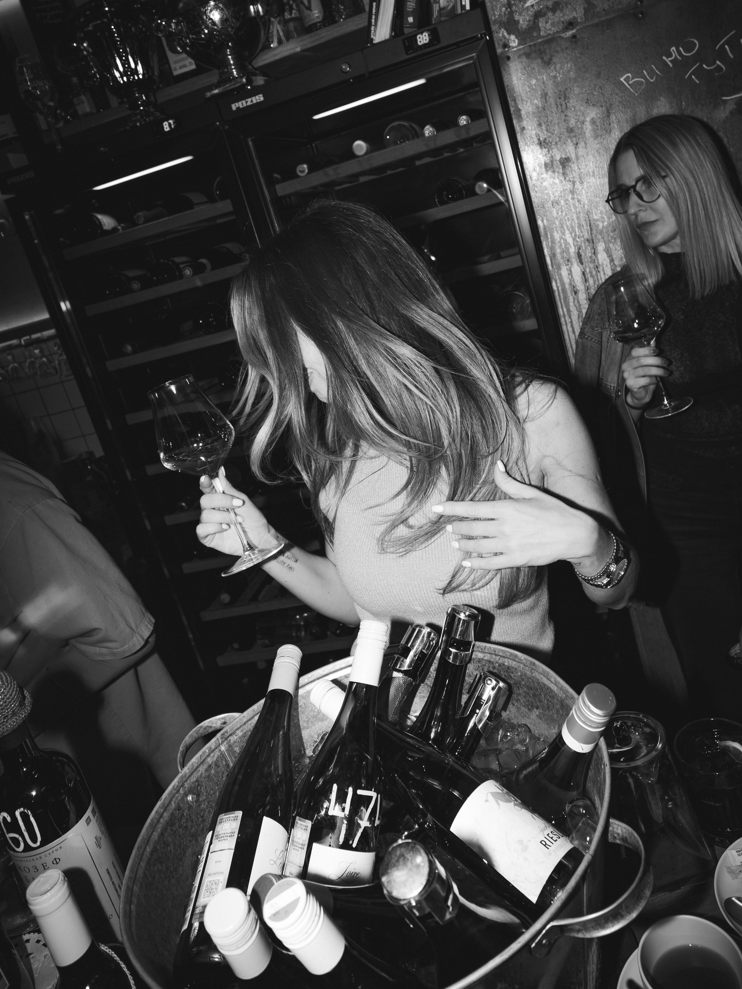 Репортажная съёмка. Венера Майник фотограф Красноярск