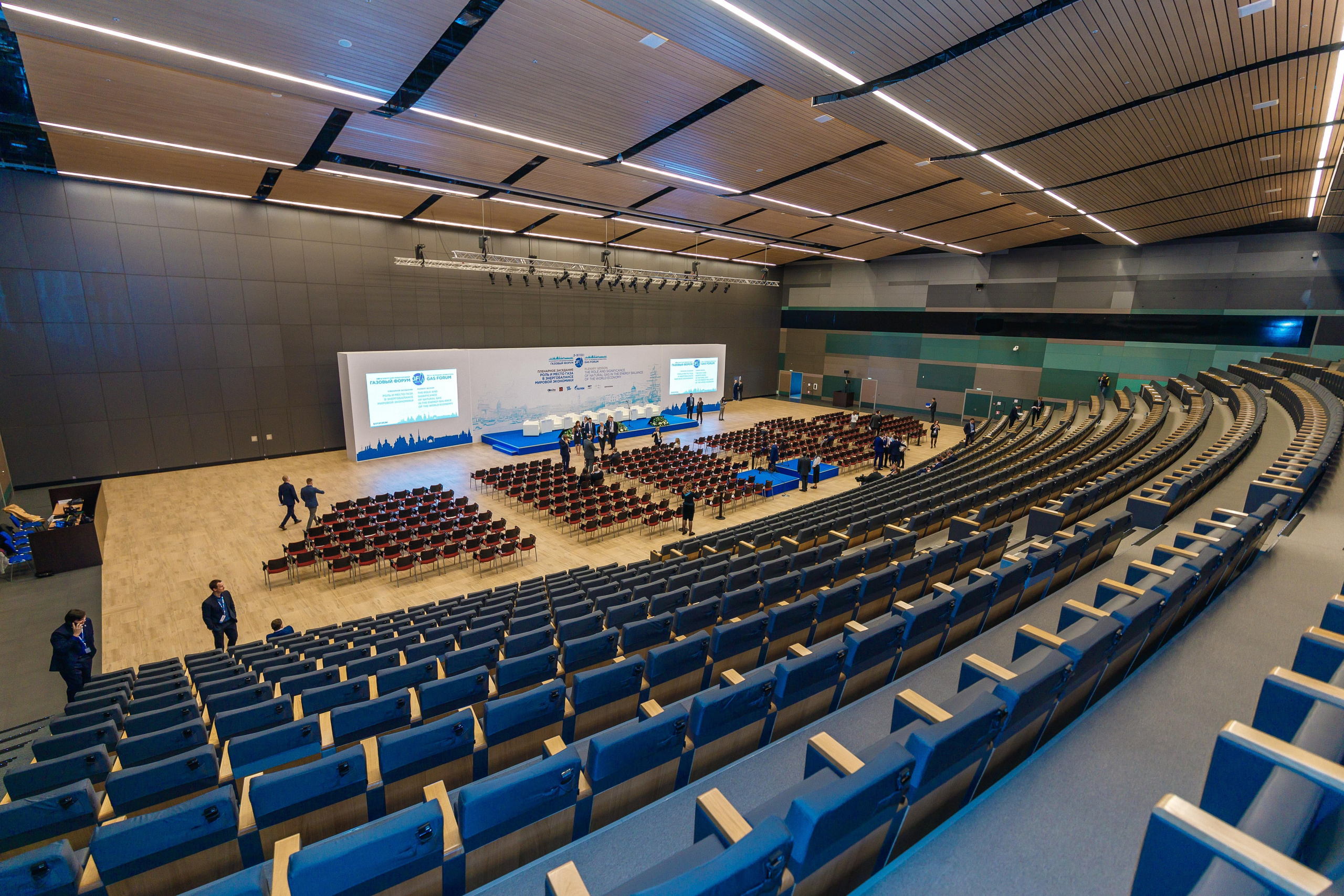 Сила делового репортажа. Фотограф Балаев Михаил