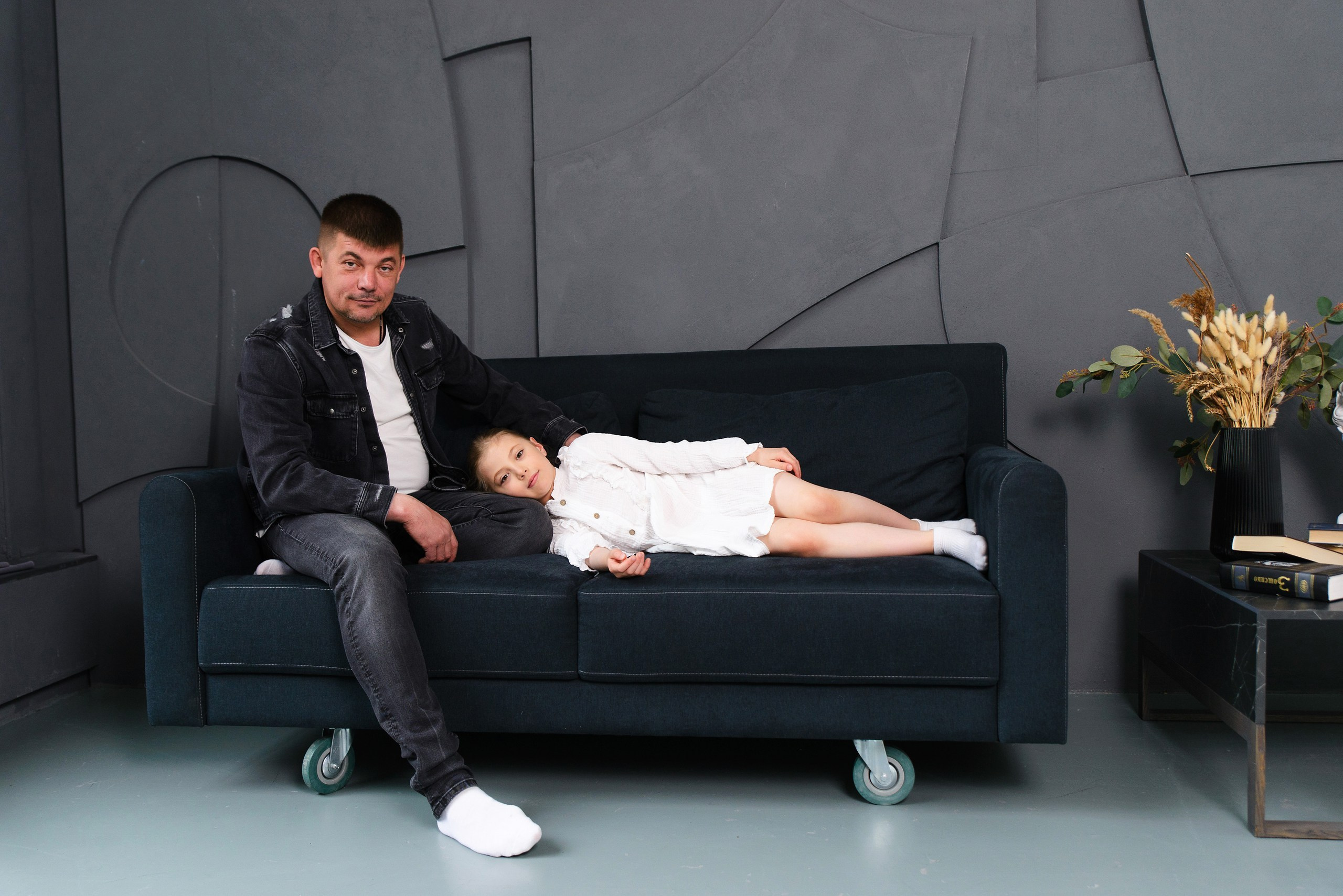 Families and children. Aisylu Happy — Photographer | Retoucher | AI Creator
