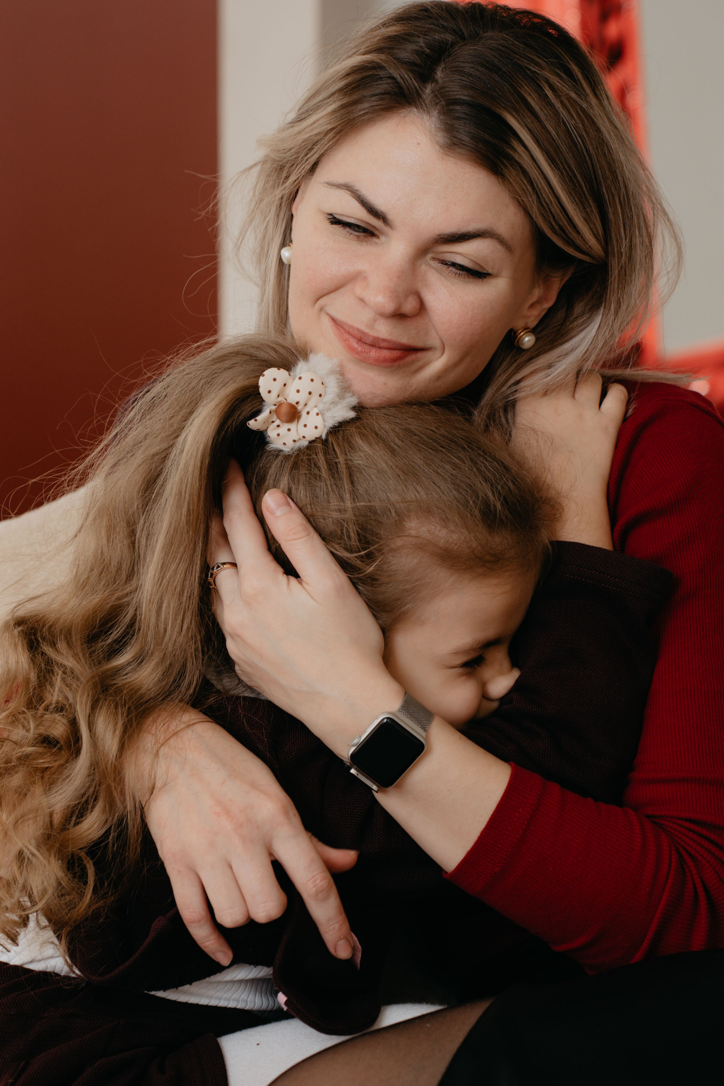 Полинке 5. Беккер Таня