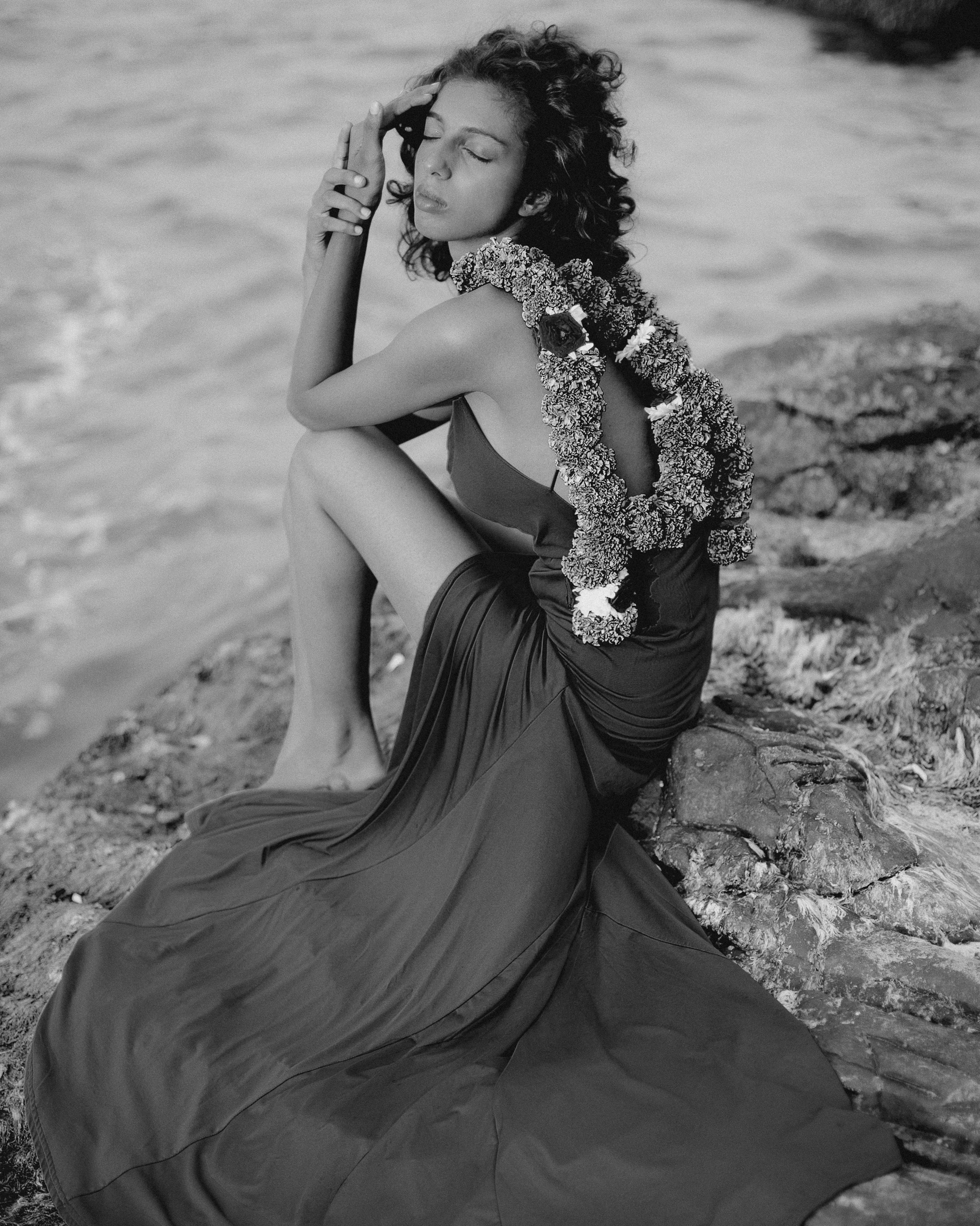 Ренита. Портретный и fashion фотограф в Москве — Елена Якушина