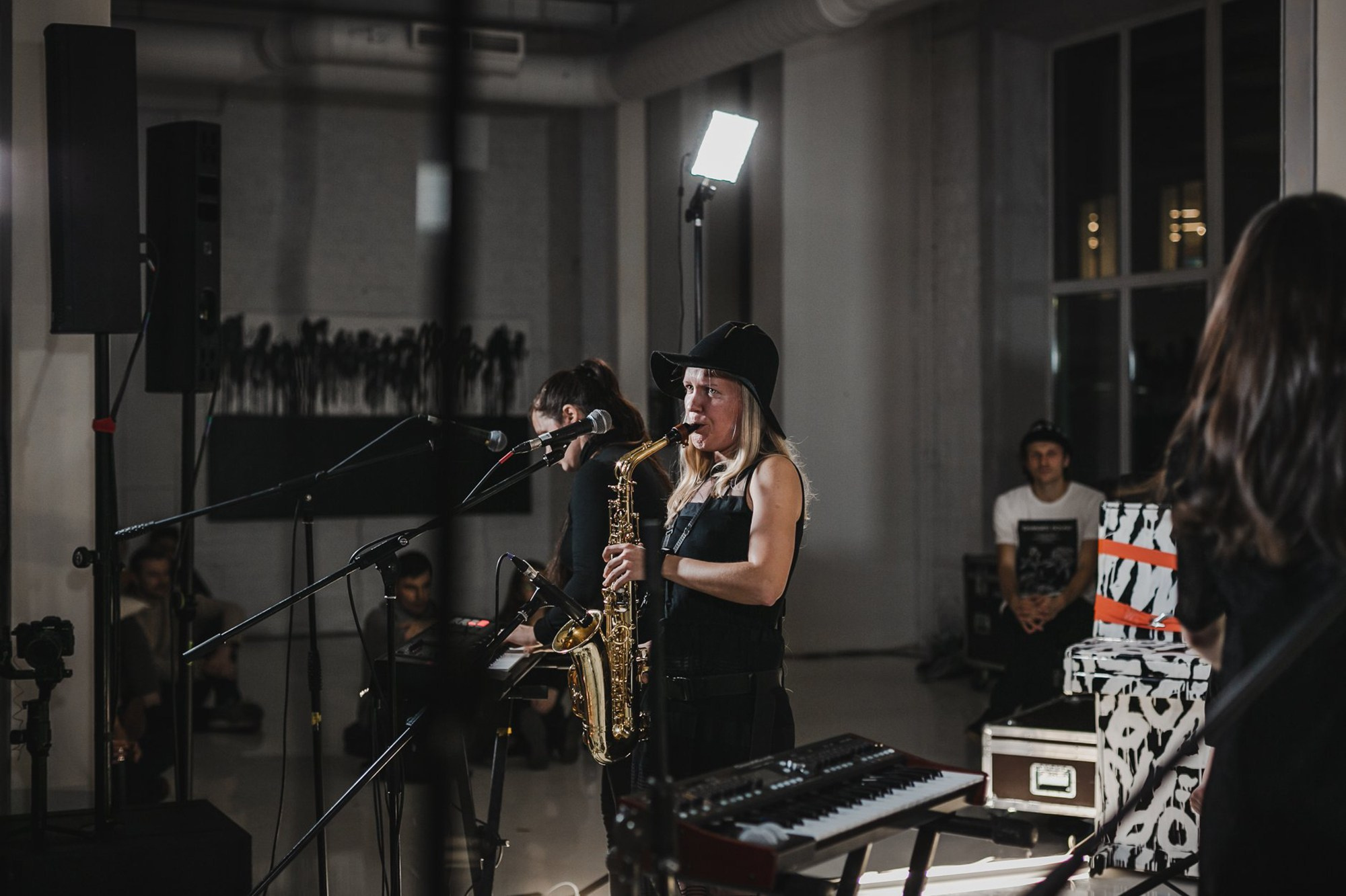 Репортажи. Портретный и fashion фотограф в Москве — Елена Якушина