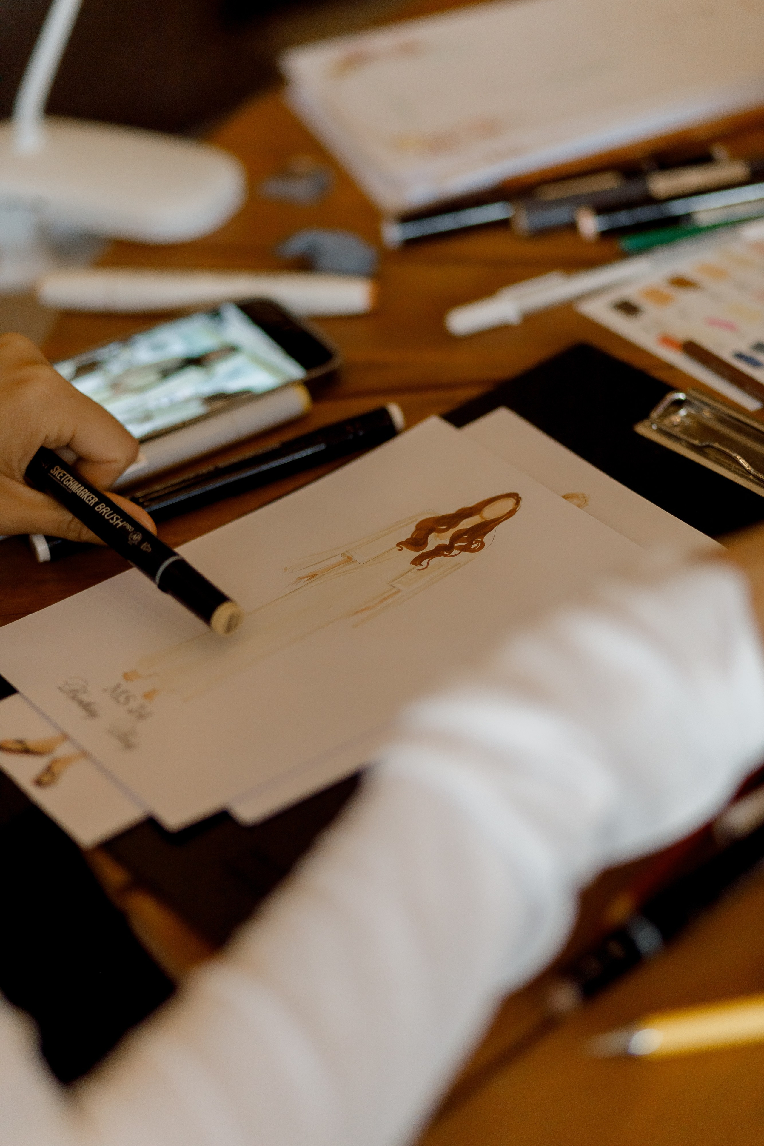 Zea — день рождения. Свадебный фотограф в Москве