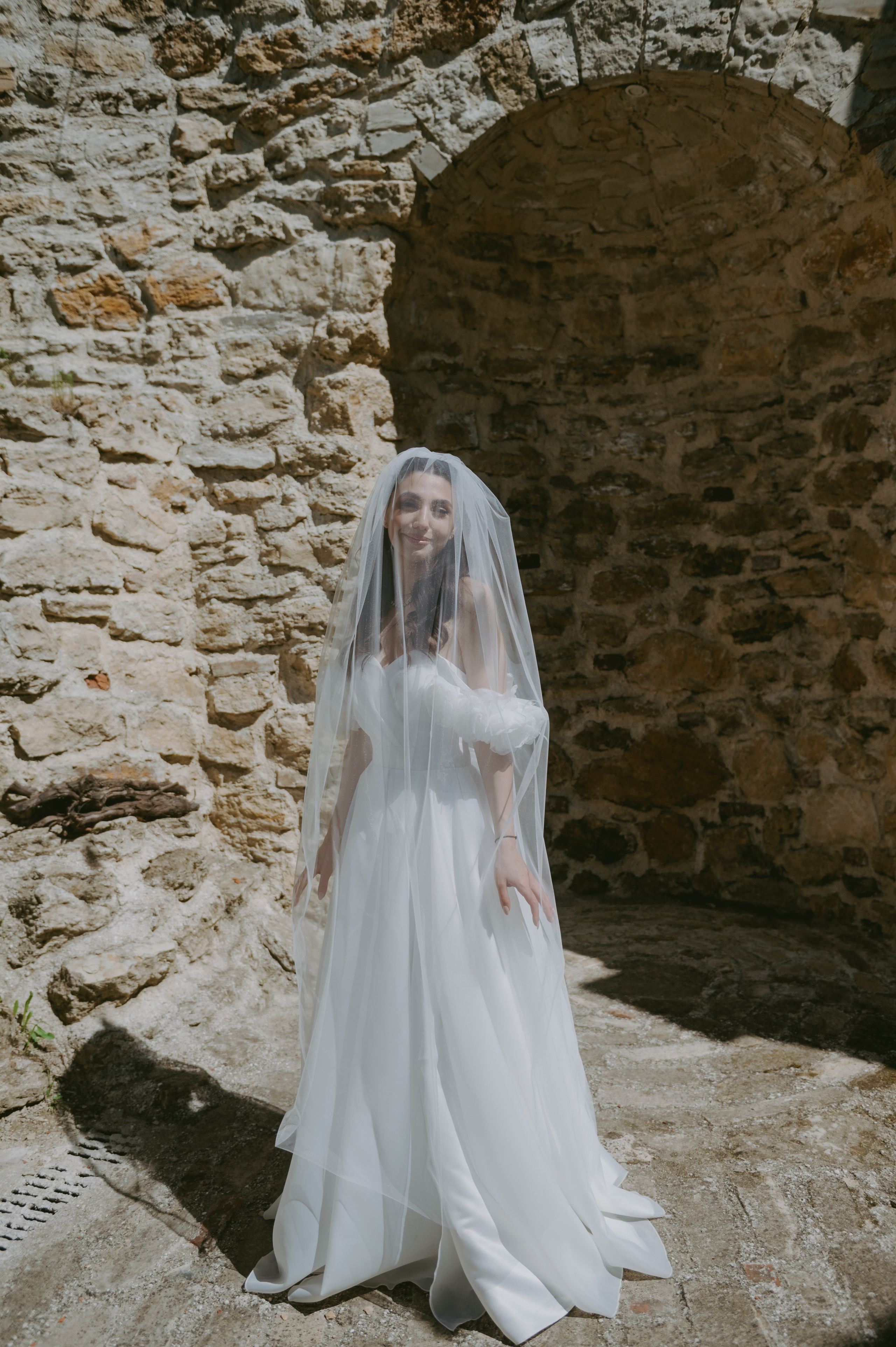 Елизавета$Дмитрий. Свадебный и семейный фотограф город Темрюк Фотостудия Темрюк