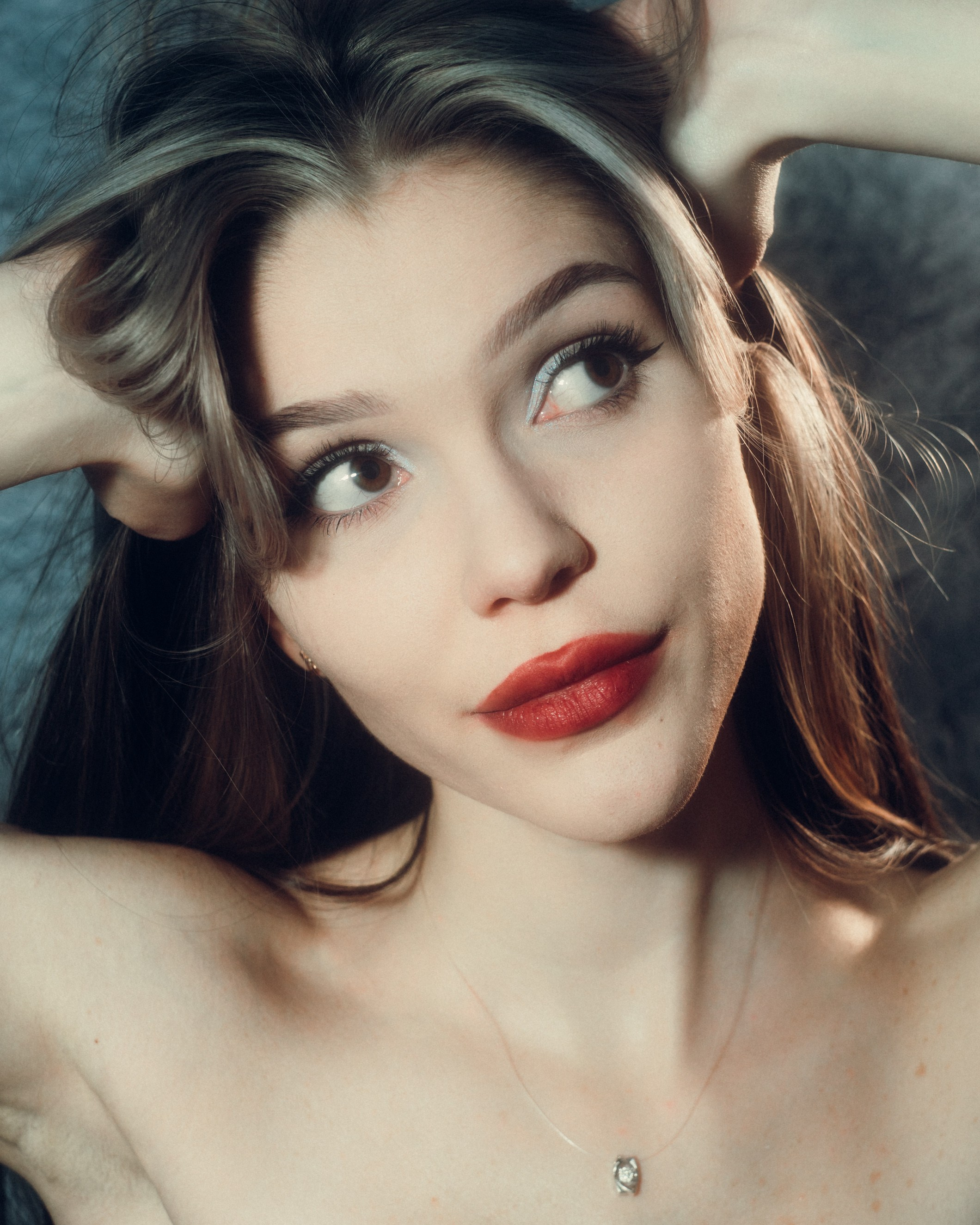 Ника. Фотограф Уссурийск