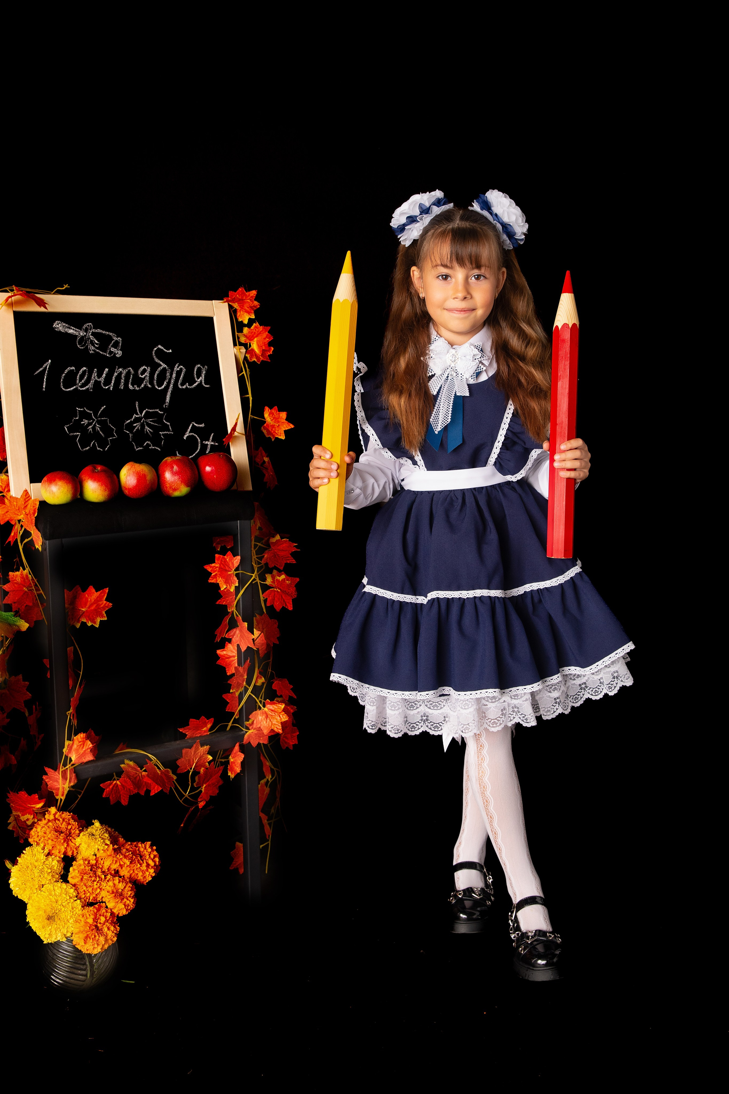 Выпускные альбомы. Фотограф в стиле Vogue в Орле