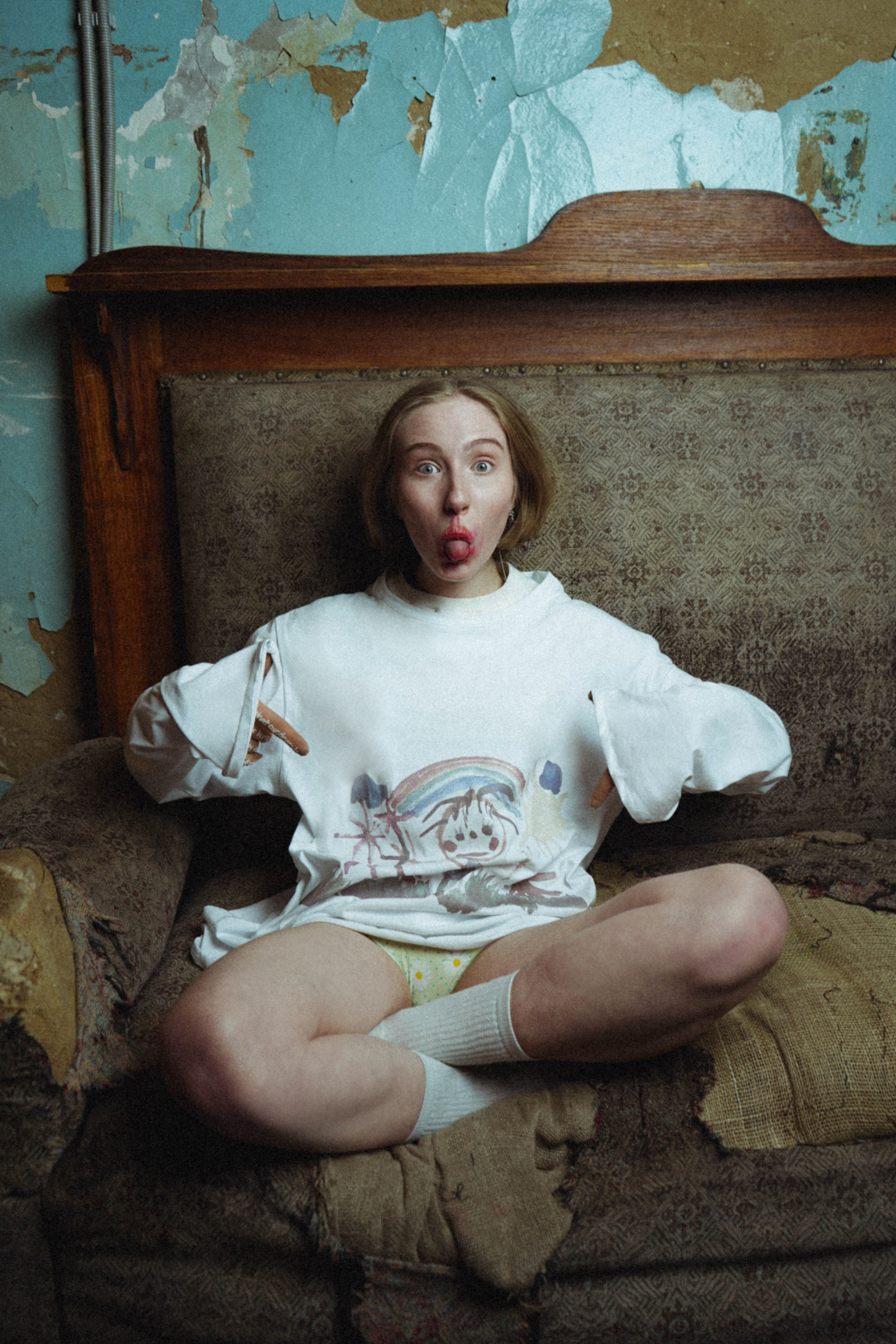 OAK. Фотограф в Москве и МО Хингава Алина