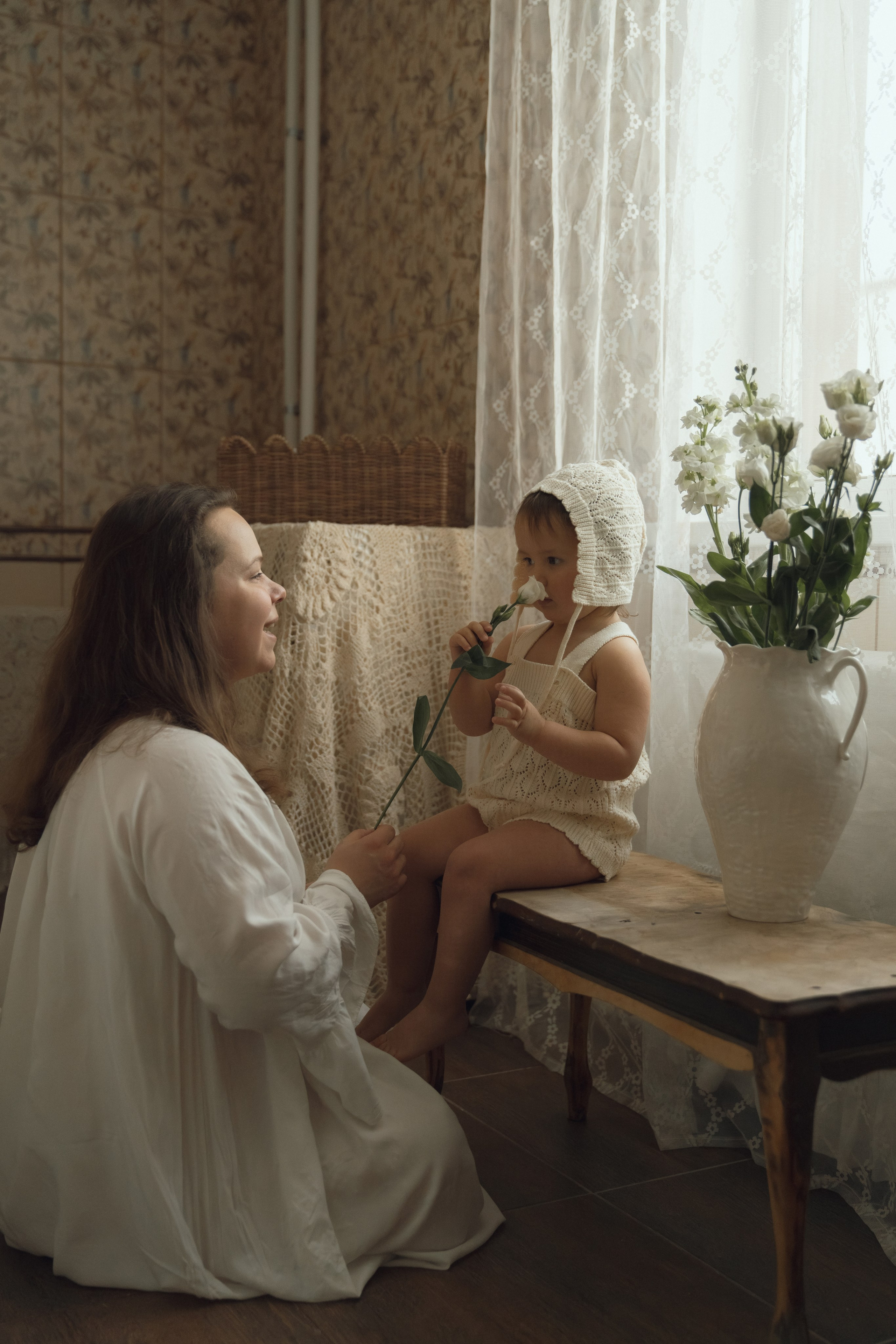 Таня и Ариша. Семейный и детский фотограф Плесецк, Мирный Марина Забабурина