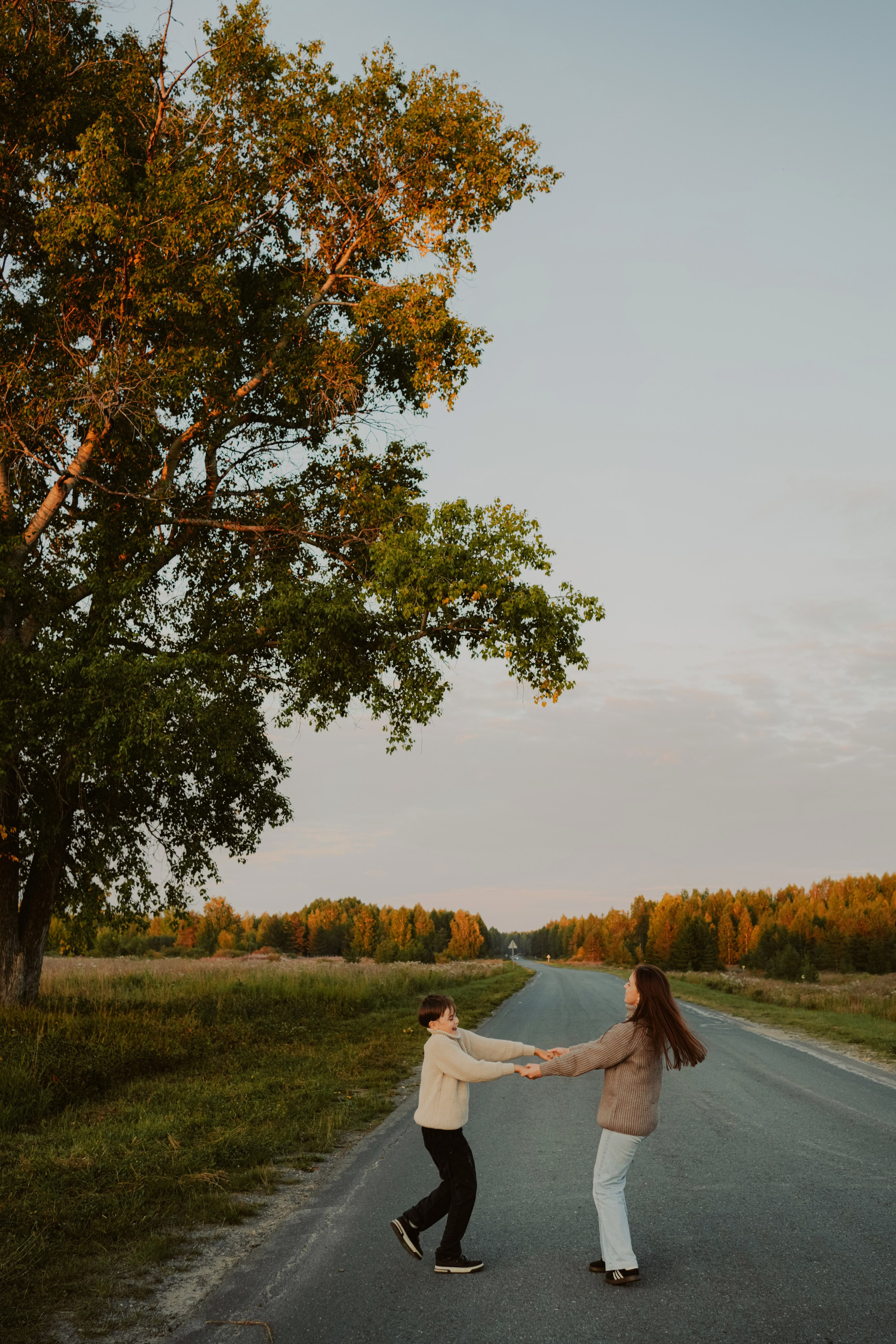 Яна и Дима. Семейный и детский фотограф Плесецк, Мирный Марина Забабурина