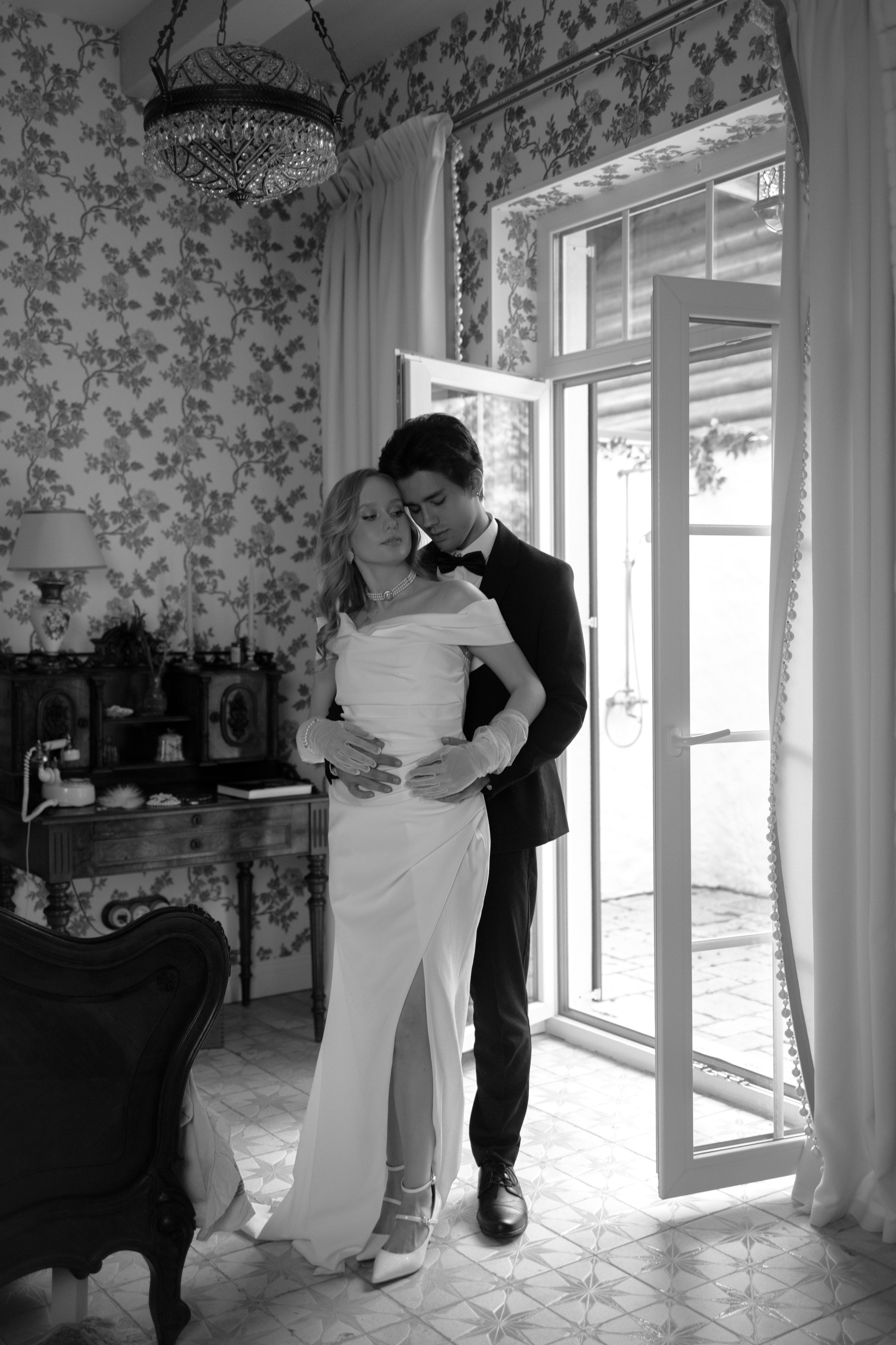 Владислав & Елизавета. Фотограф Москва|Комиссарова Наталья