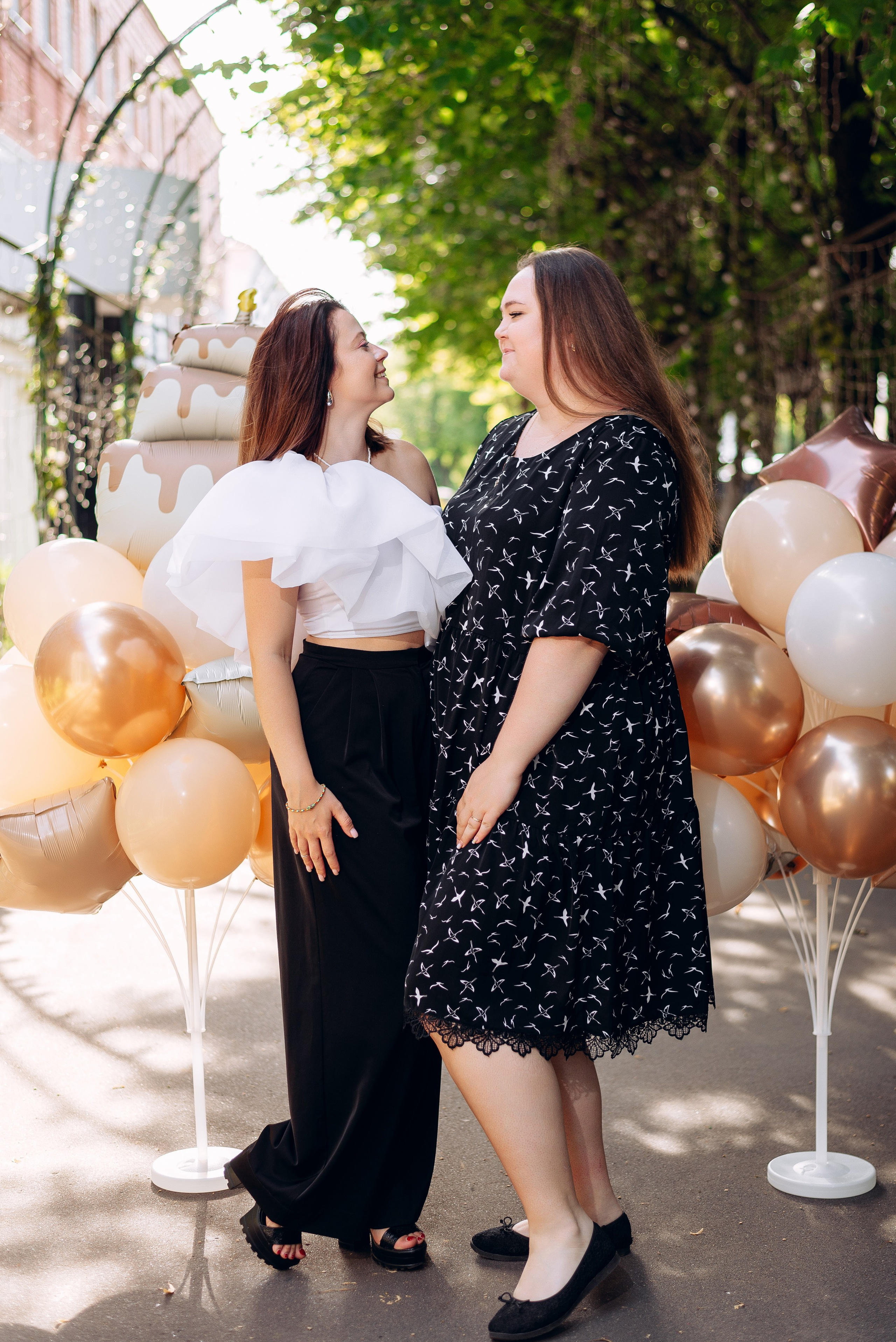 Юбилей 80 лет. Семейный и детский фотограф Иваново Ксения Азаренкова