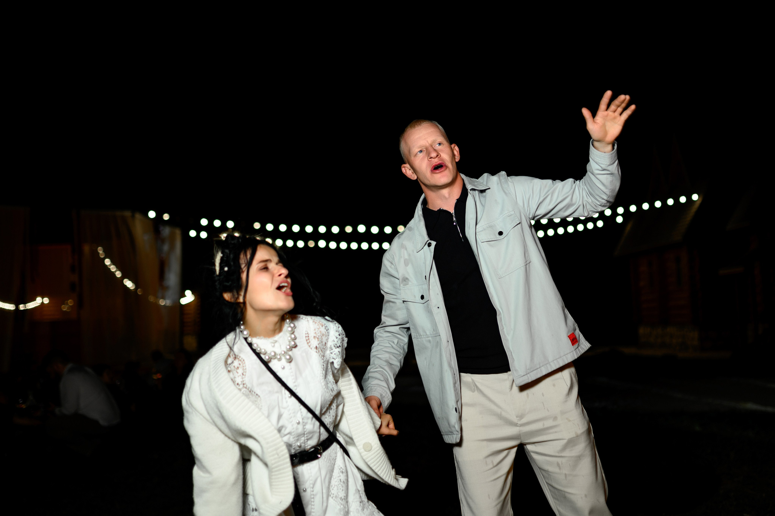 Lisa & Ilya. Фотограф в Липецке Ковалько Евгений