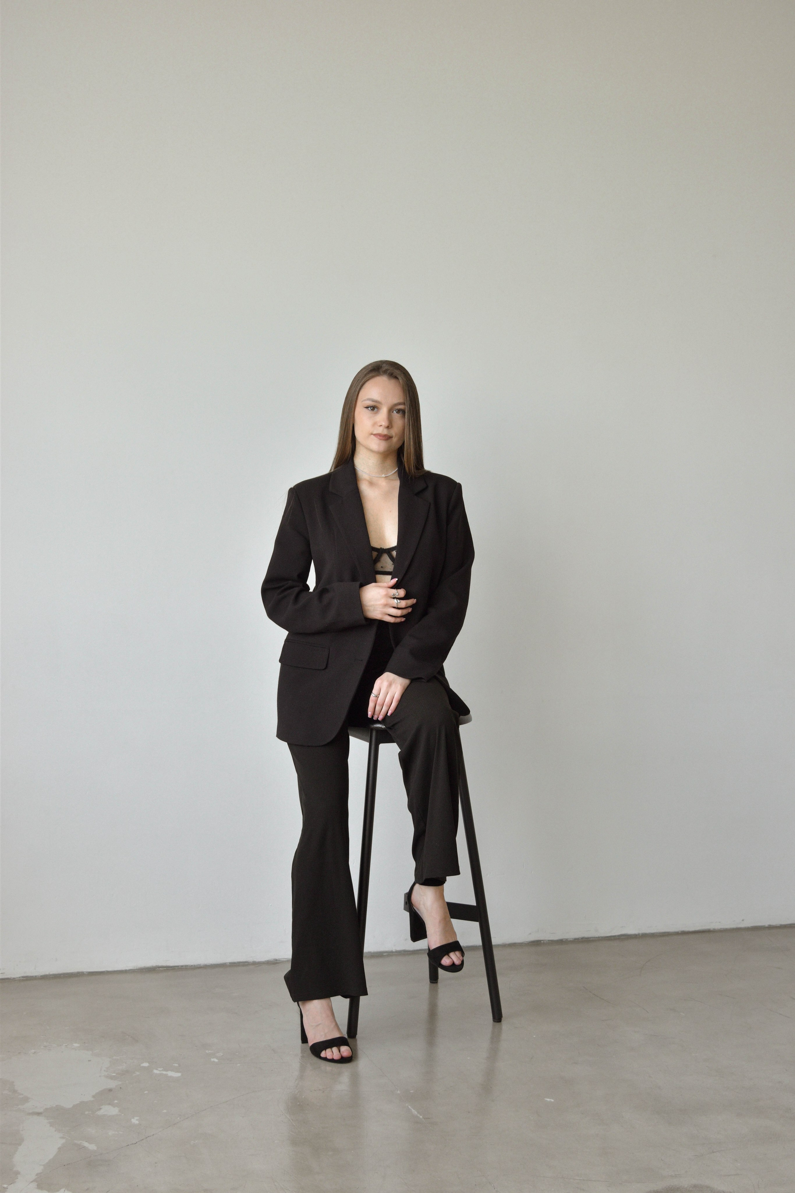 Наталья. Фотограф в Новосибирске Фальман Полина