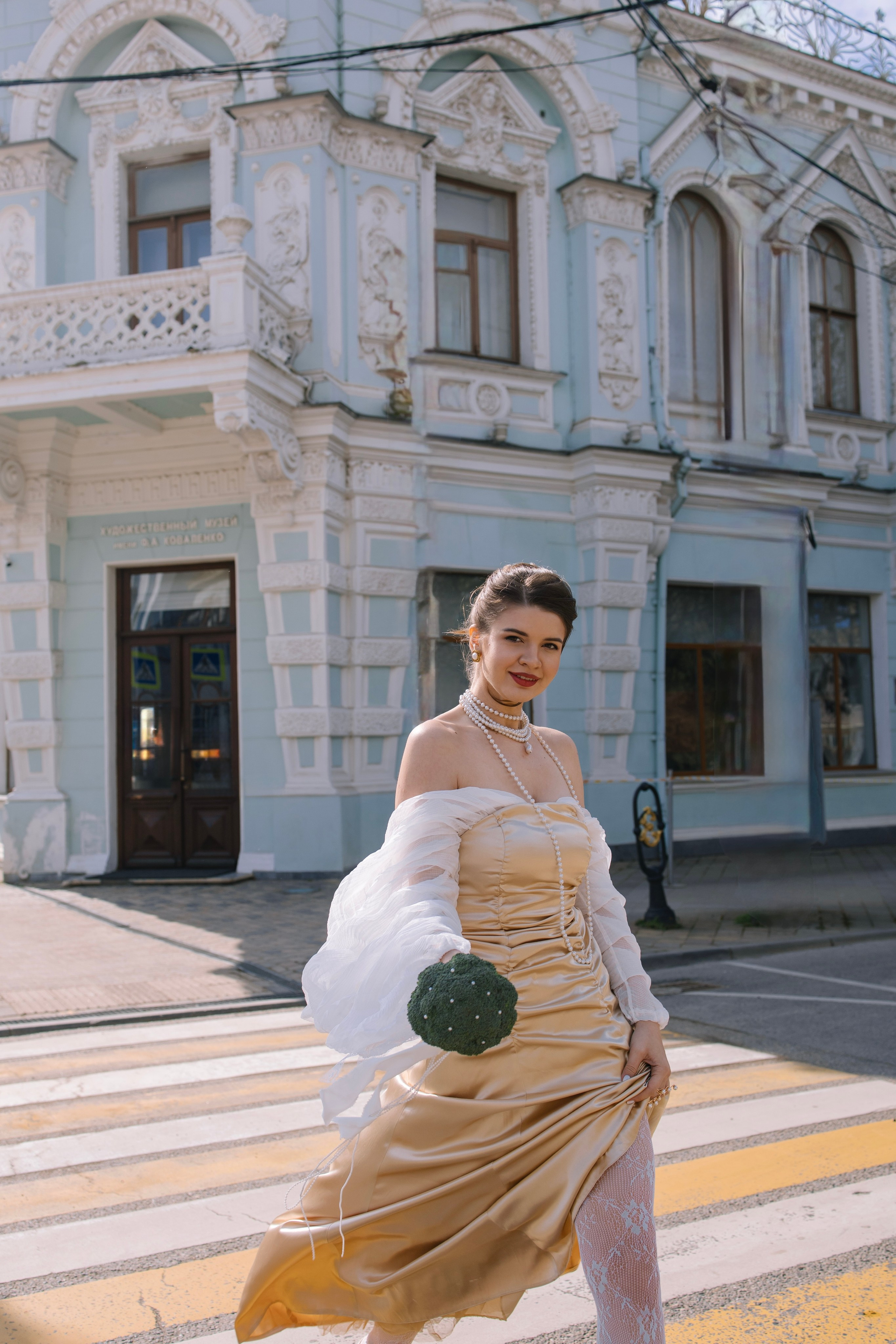 Денис и Кристина. Свадебный фотограф Краснодар