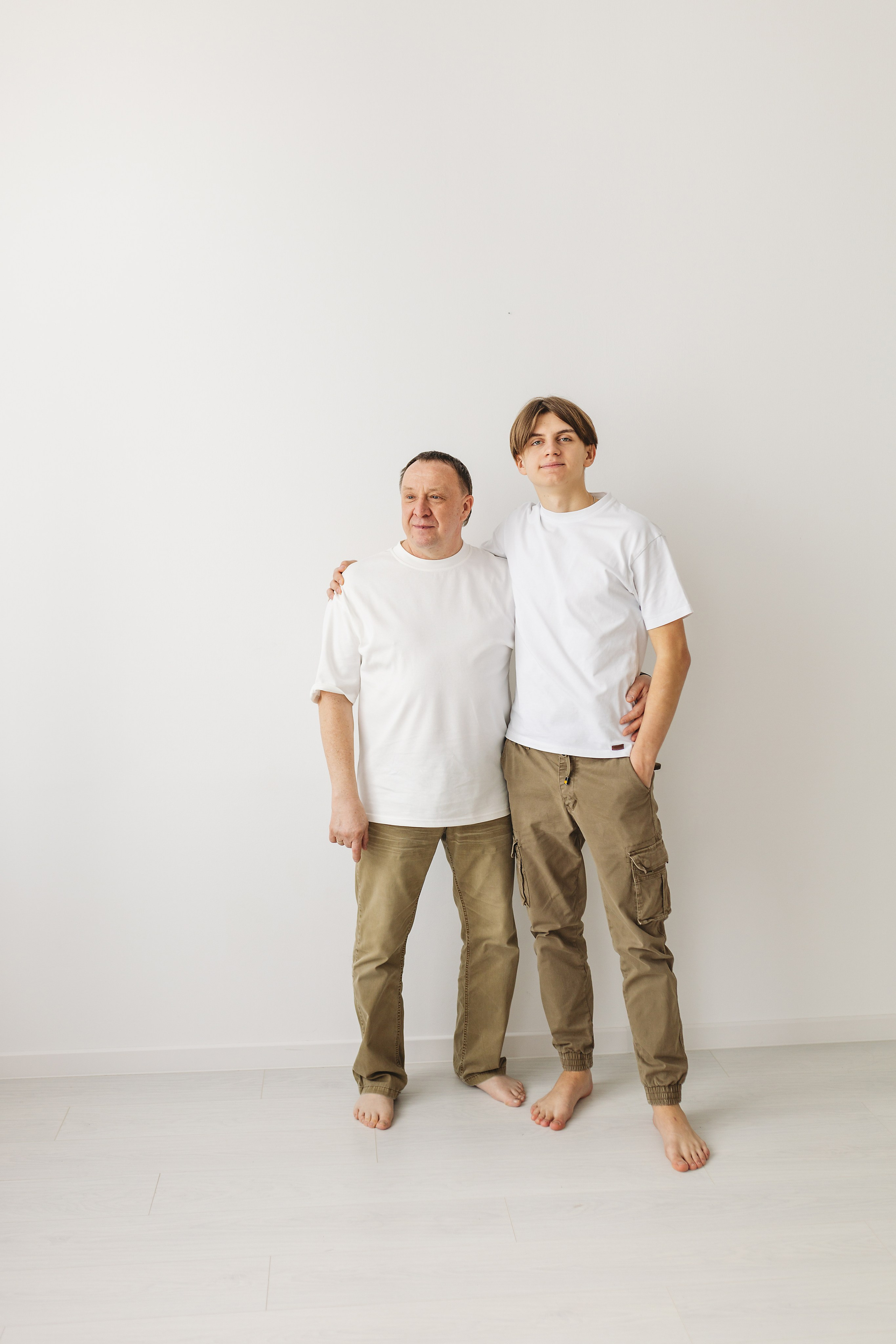 Кристина и семья. Семейный и детский фотограф в Рязани Екатерина Воронцова