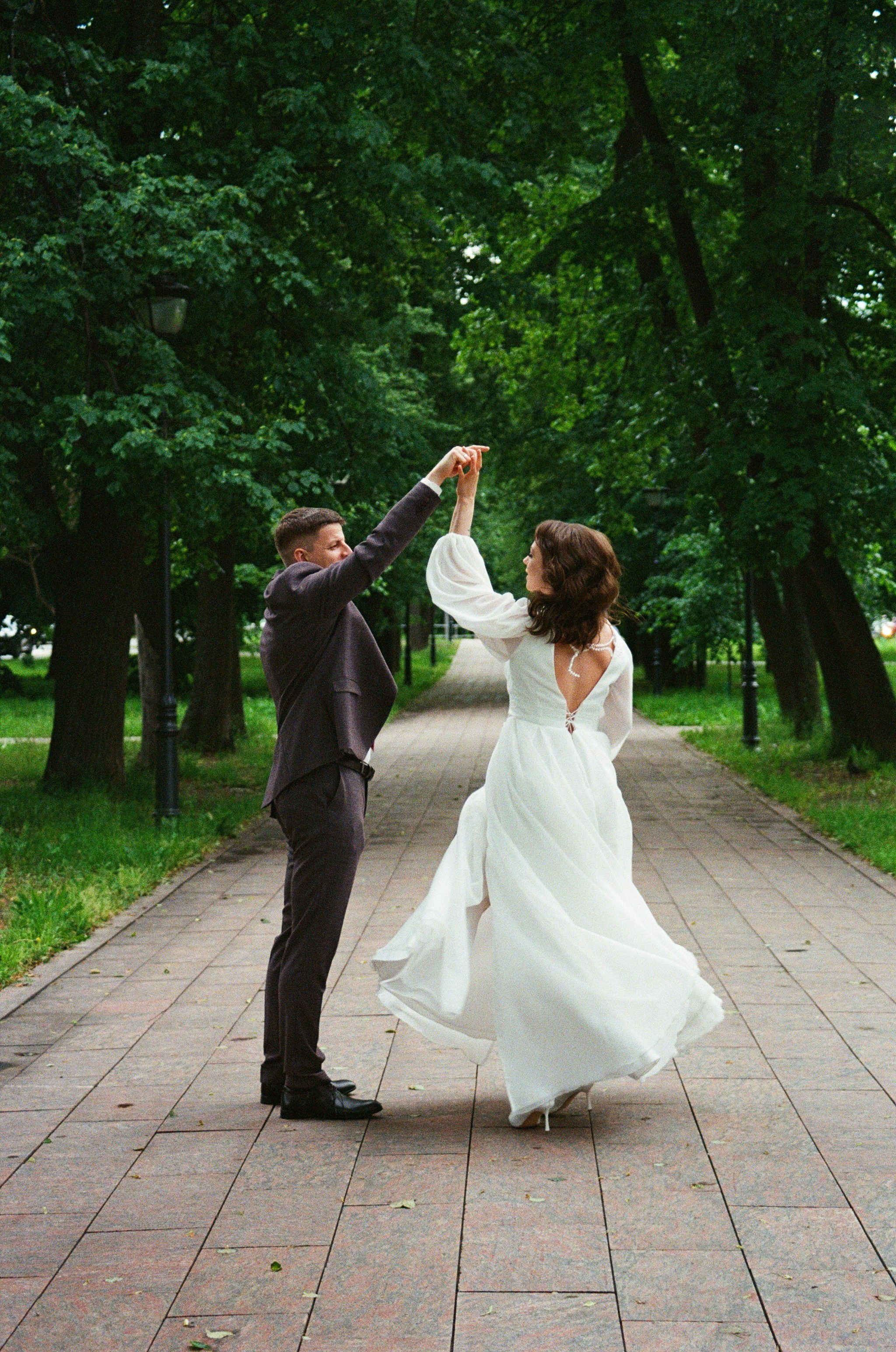 LENA&MISHA. Фотограф в Карелии