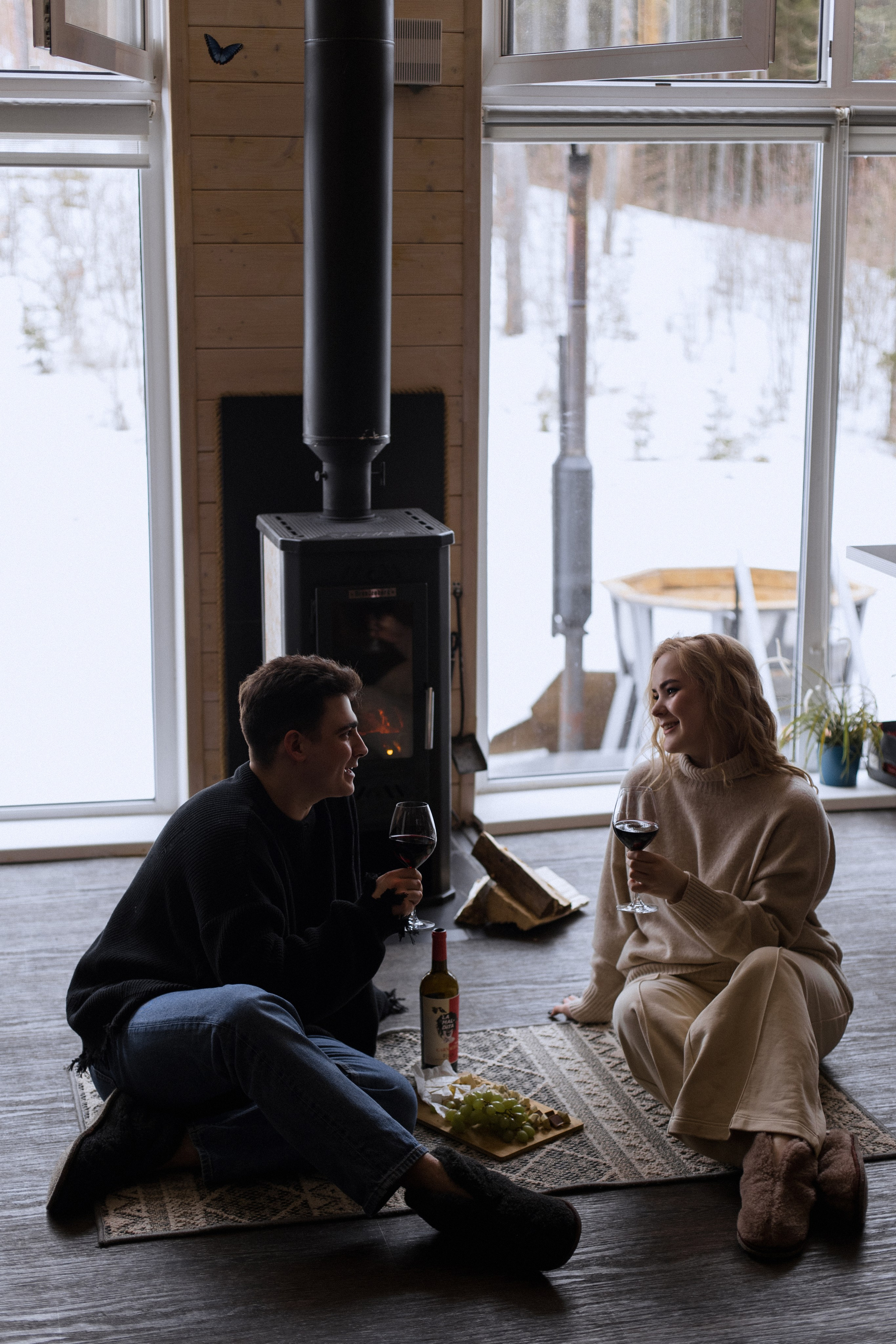 Stas&Vera. Свадебный фотограф в Ижевске Диля Ахмадишина