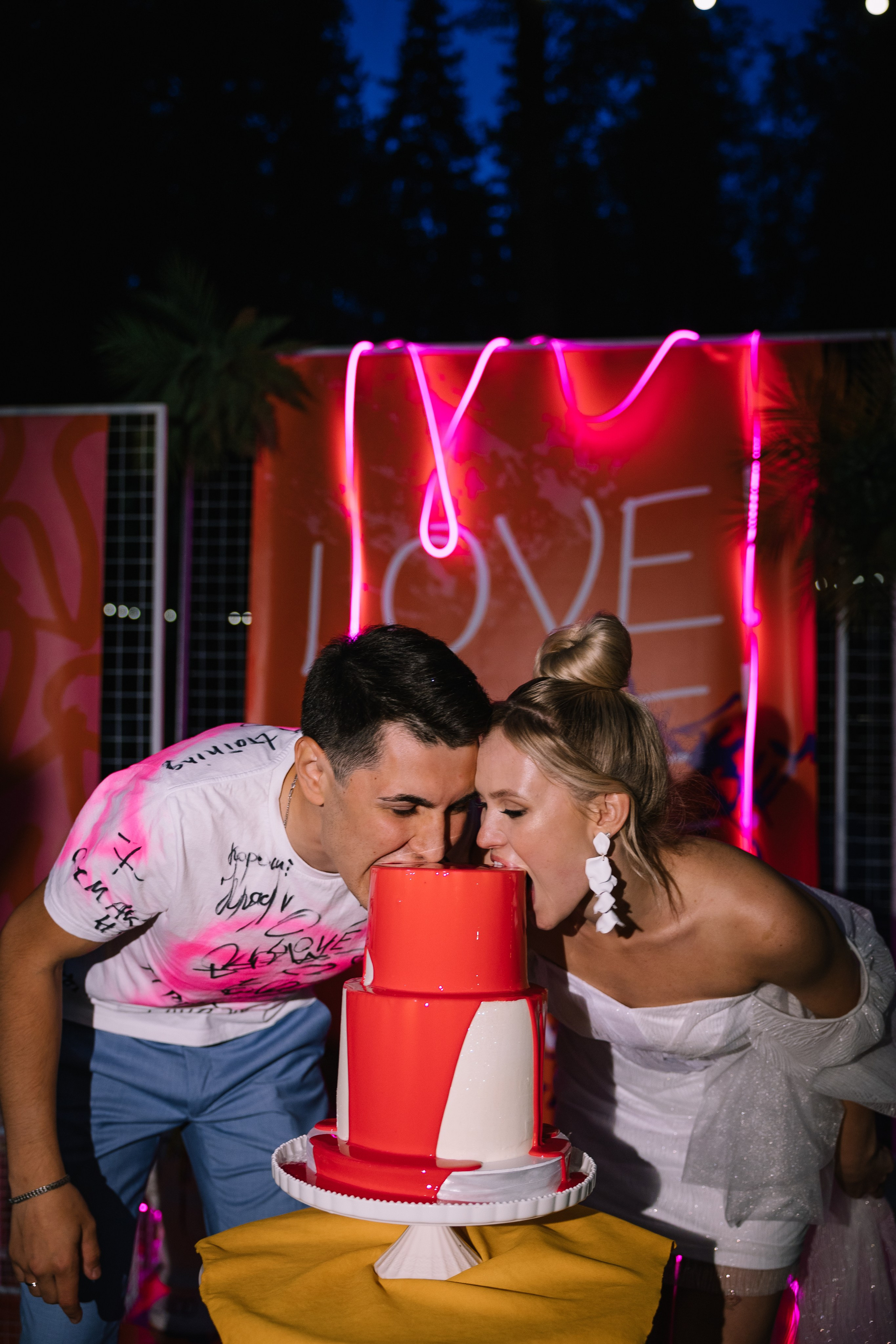 Ruslan&Tasia Wedding day. Свадебный фотограф в Ижевске Диля Ахмадишина