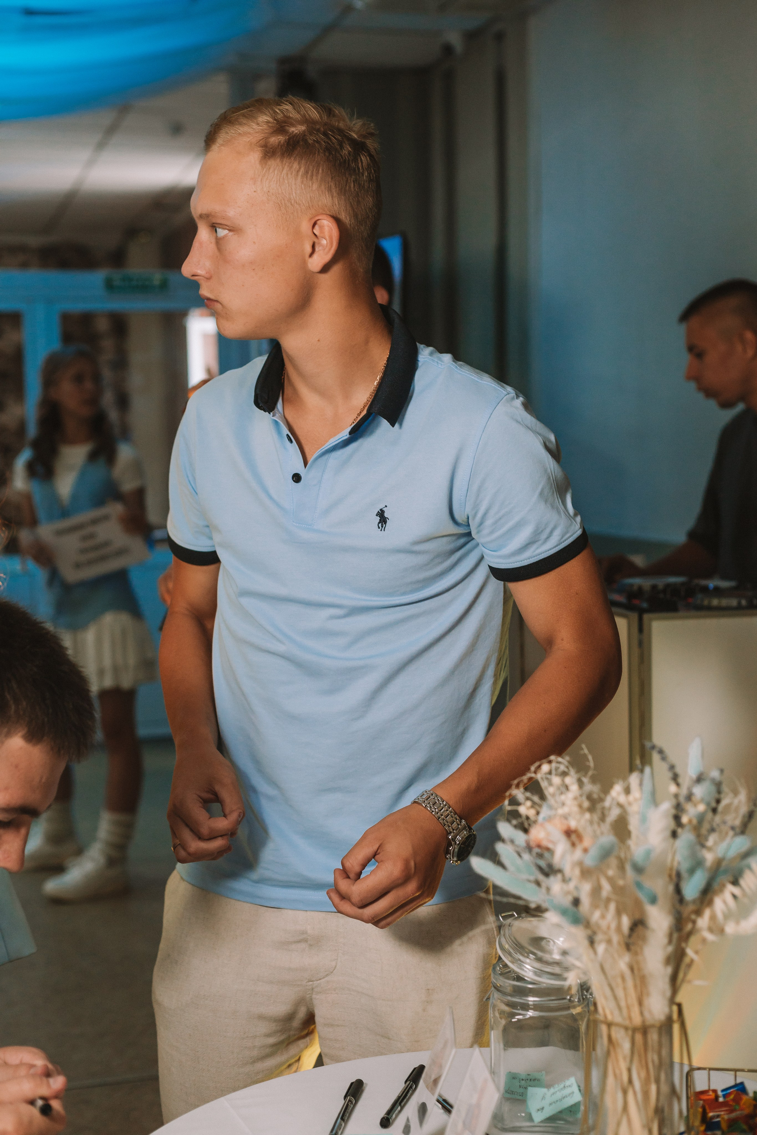 Съёмка welcome зоны на свадьбе Ангарск. Фотограф Ангарск Александра Зарубина