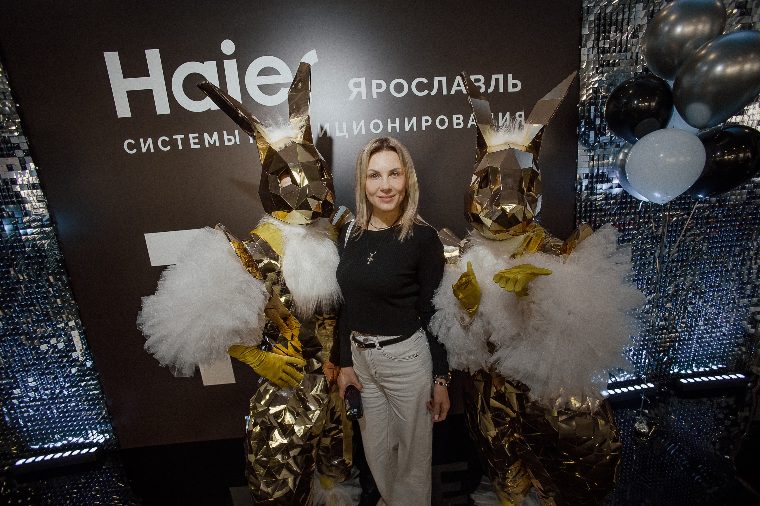 Haier. Свадебный фотограф