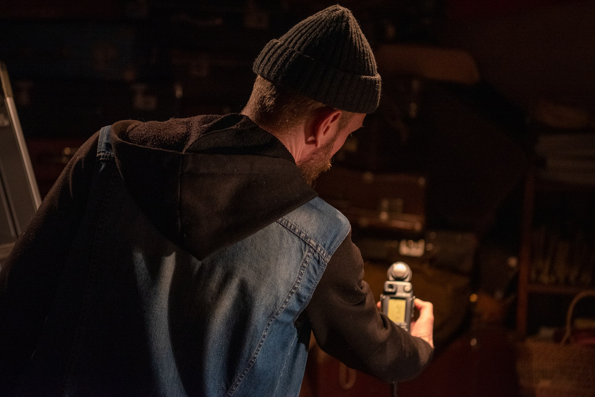 Съемка фильма в Киношколе «Лестница». Фотограф в Москве Виктория Назаренко