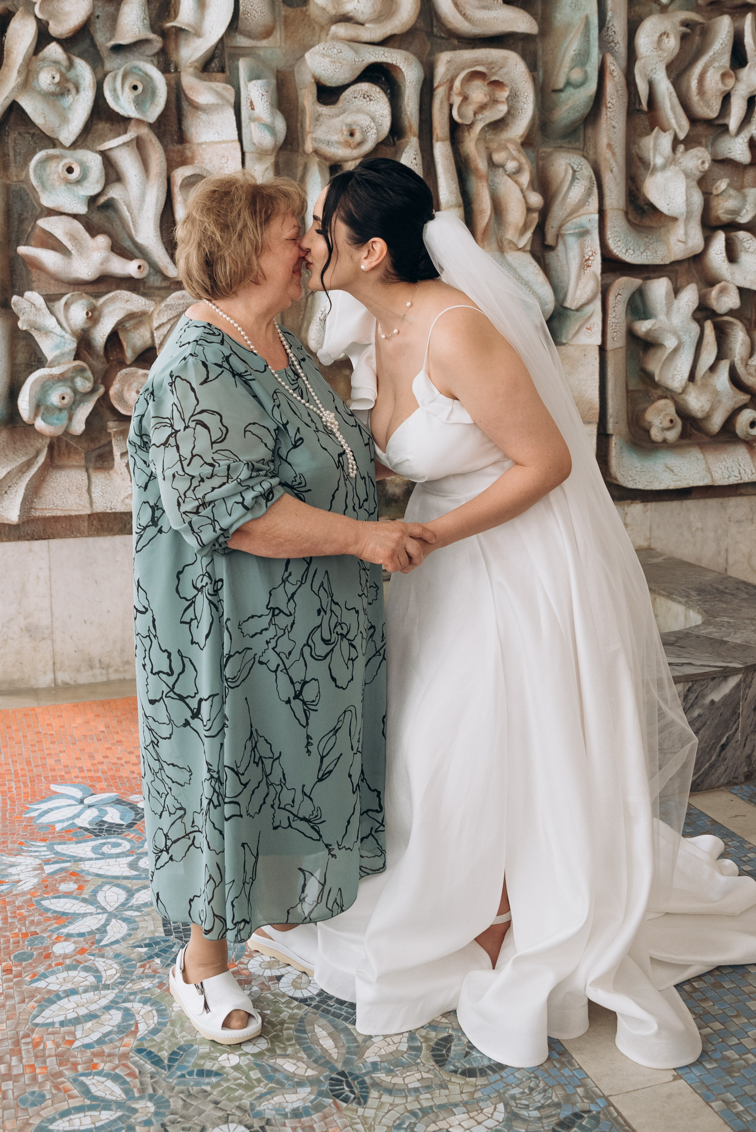 Денис + Дарья. Свадебный и семейный фотограф в Волгограде Олеся Лисицкая