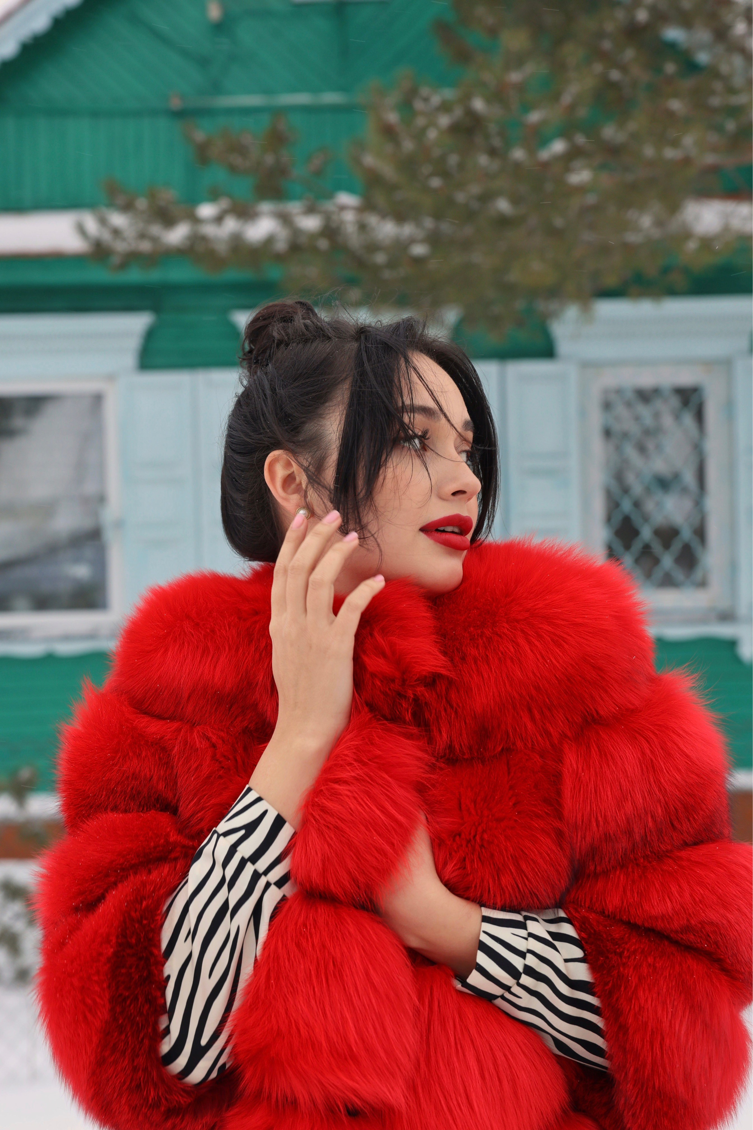 Katerina. Мария|Фотограф|Москва