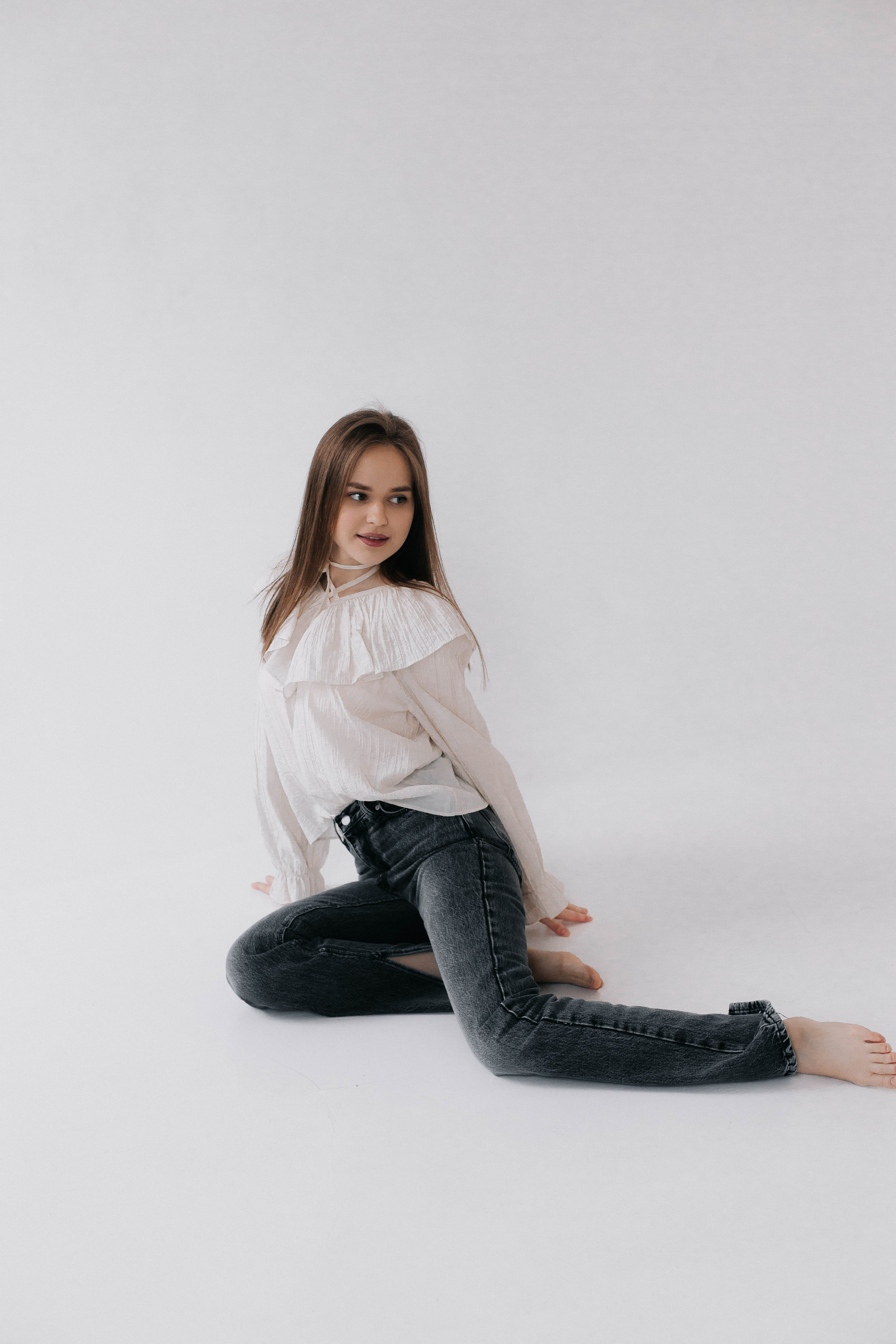 Амина. Свадебный и семейный фотограф Пенза Ильмира Девликамова