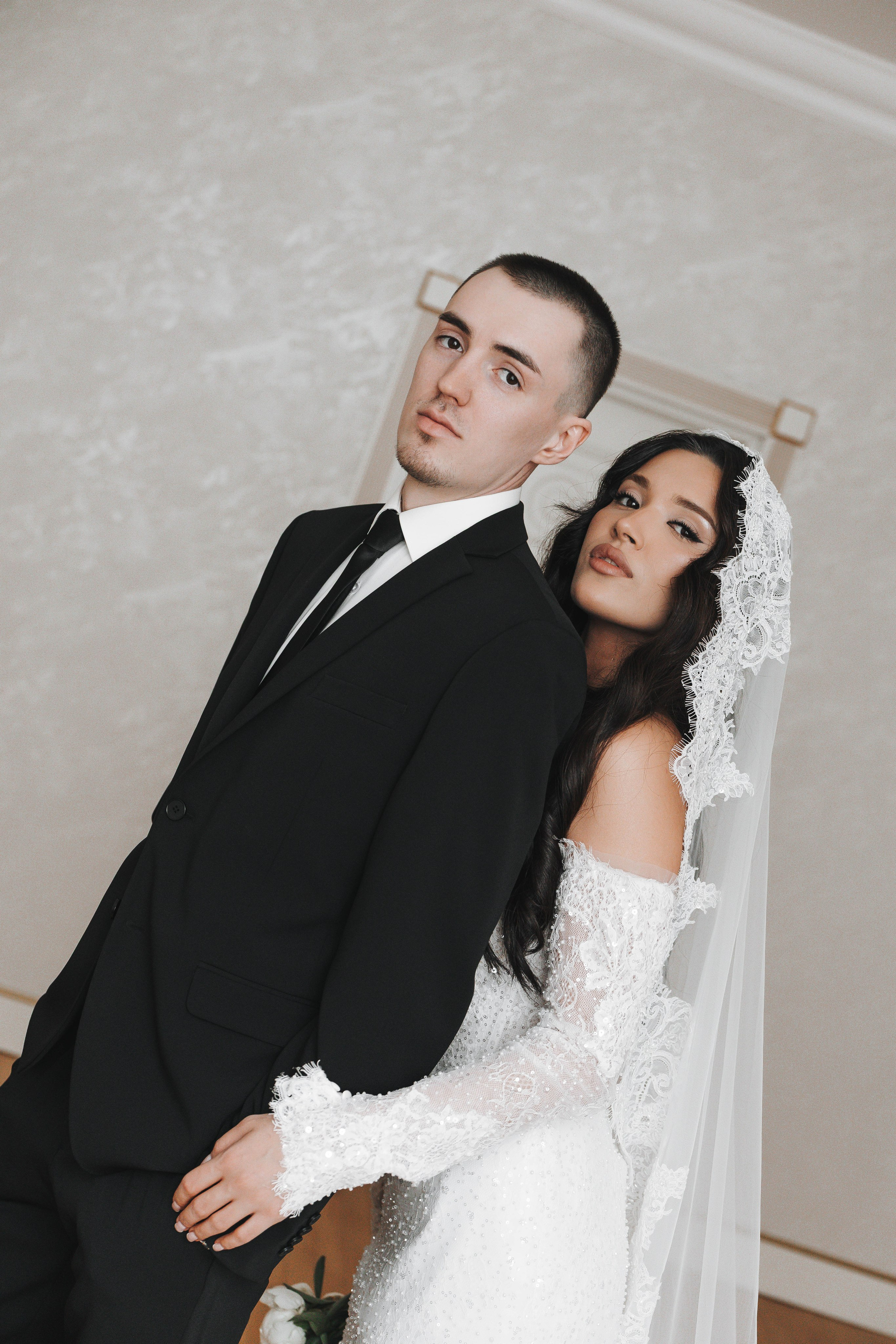 Wedding. Семейный и портретный фотограф в Новом Уренгое
