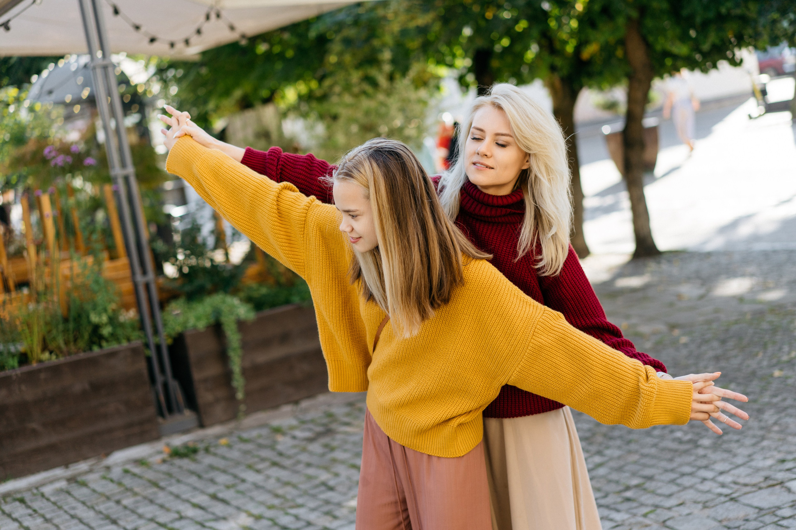 Зеленоградск. Свадебный и семейный фотограф в Калининграде Анастасия Гриценко