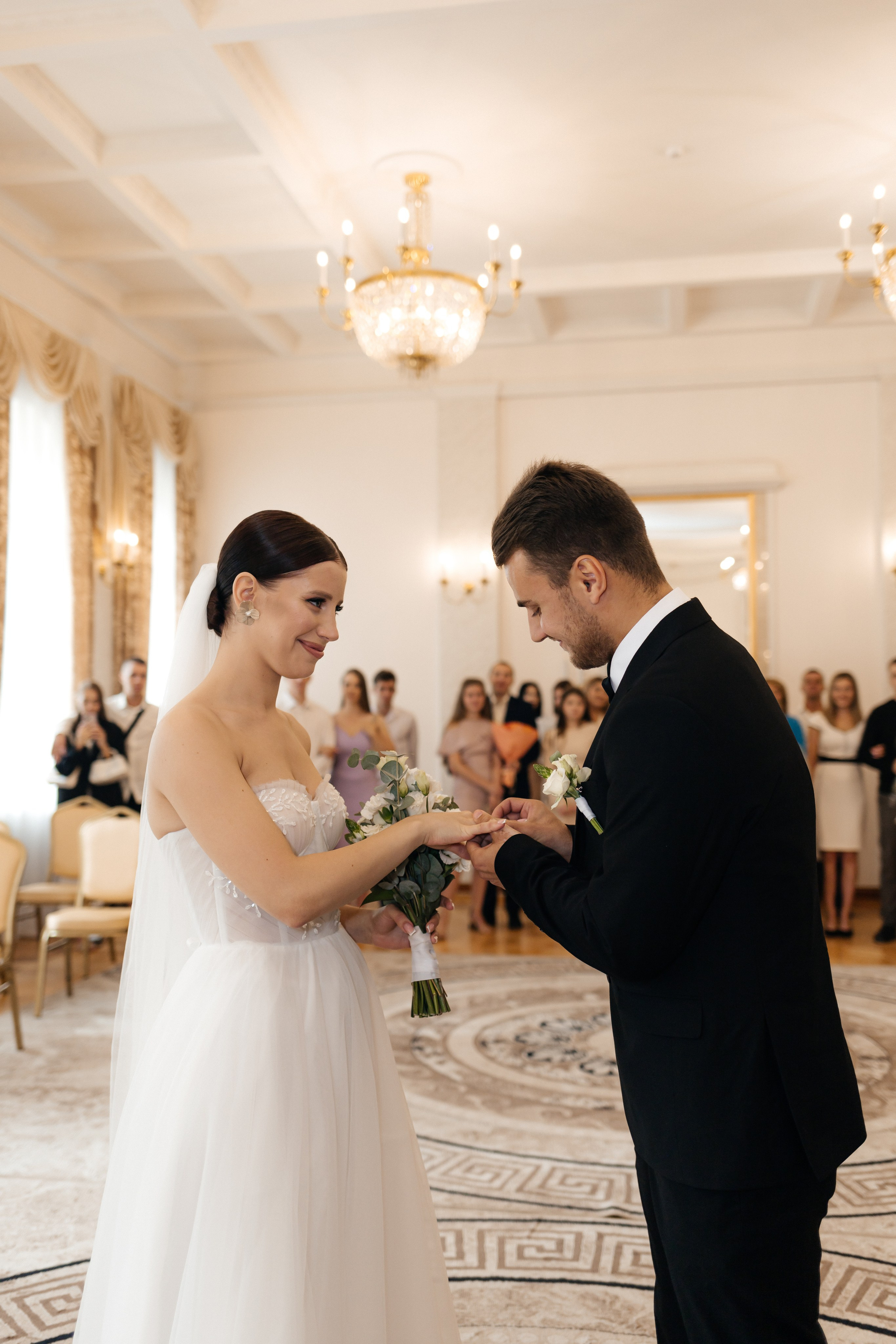 Даниил & Полина. Фотограф Петрозаводск/СПБ