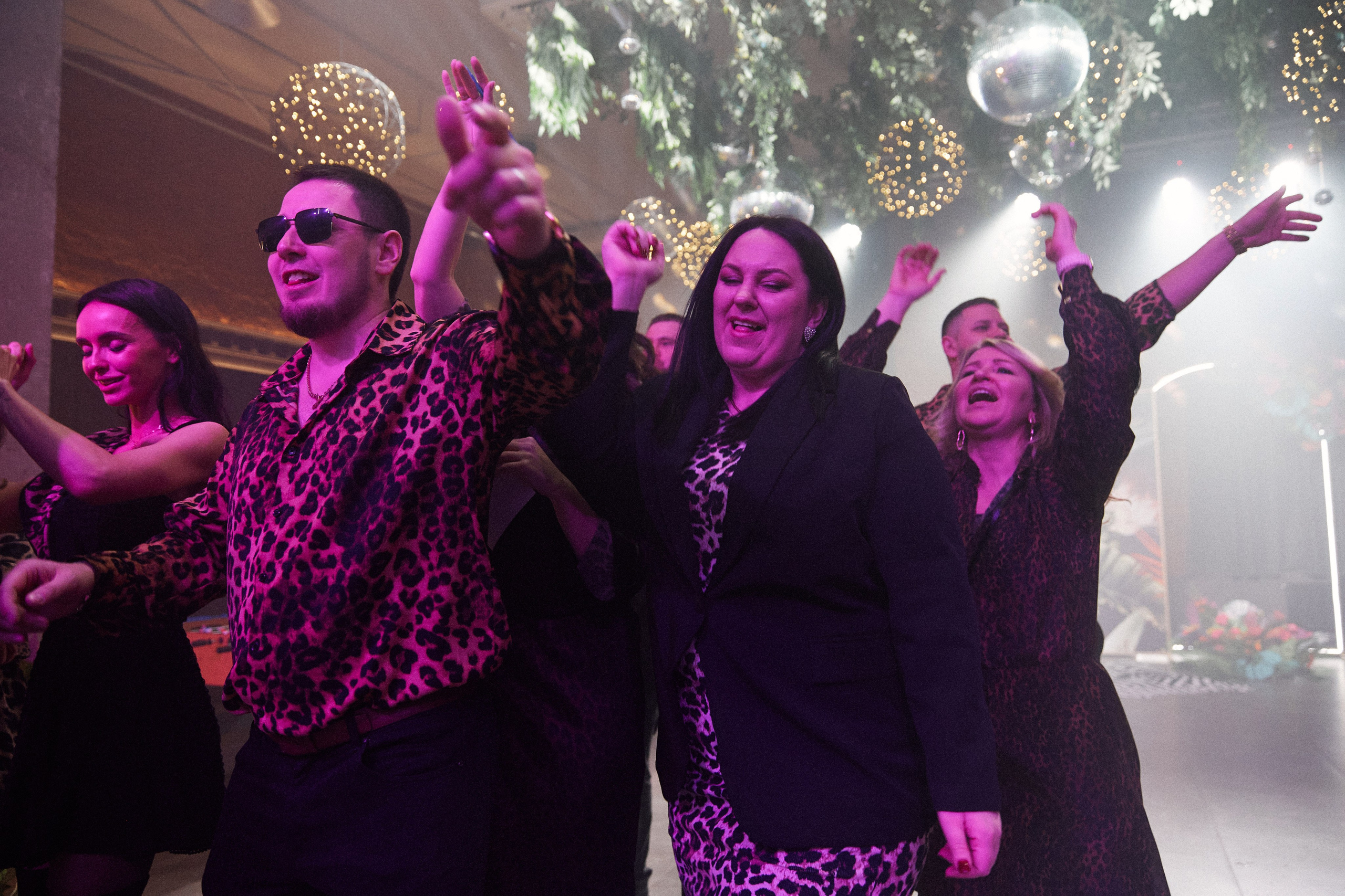 Посмотреть серию. Свадебный и семейный фотограф в Красноярске Тряпчев Павел