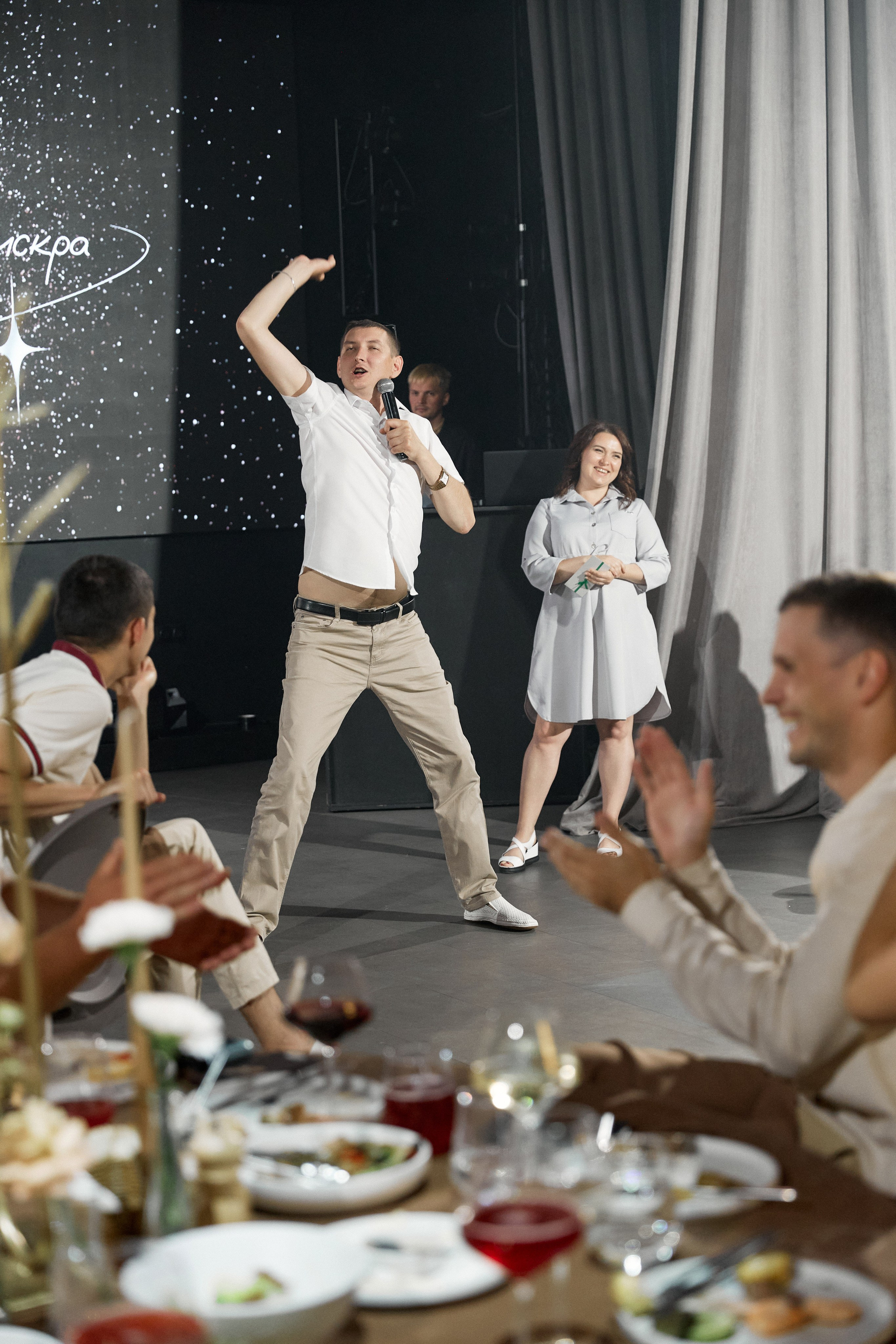 Посмотреть серию. Свадебный и семейный фотограф в Красноярске Тряпчев Павел