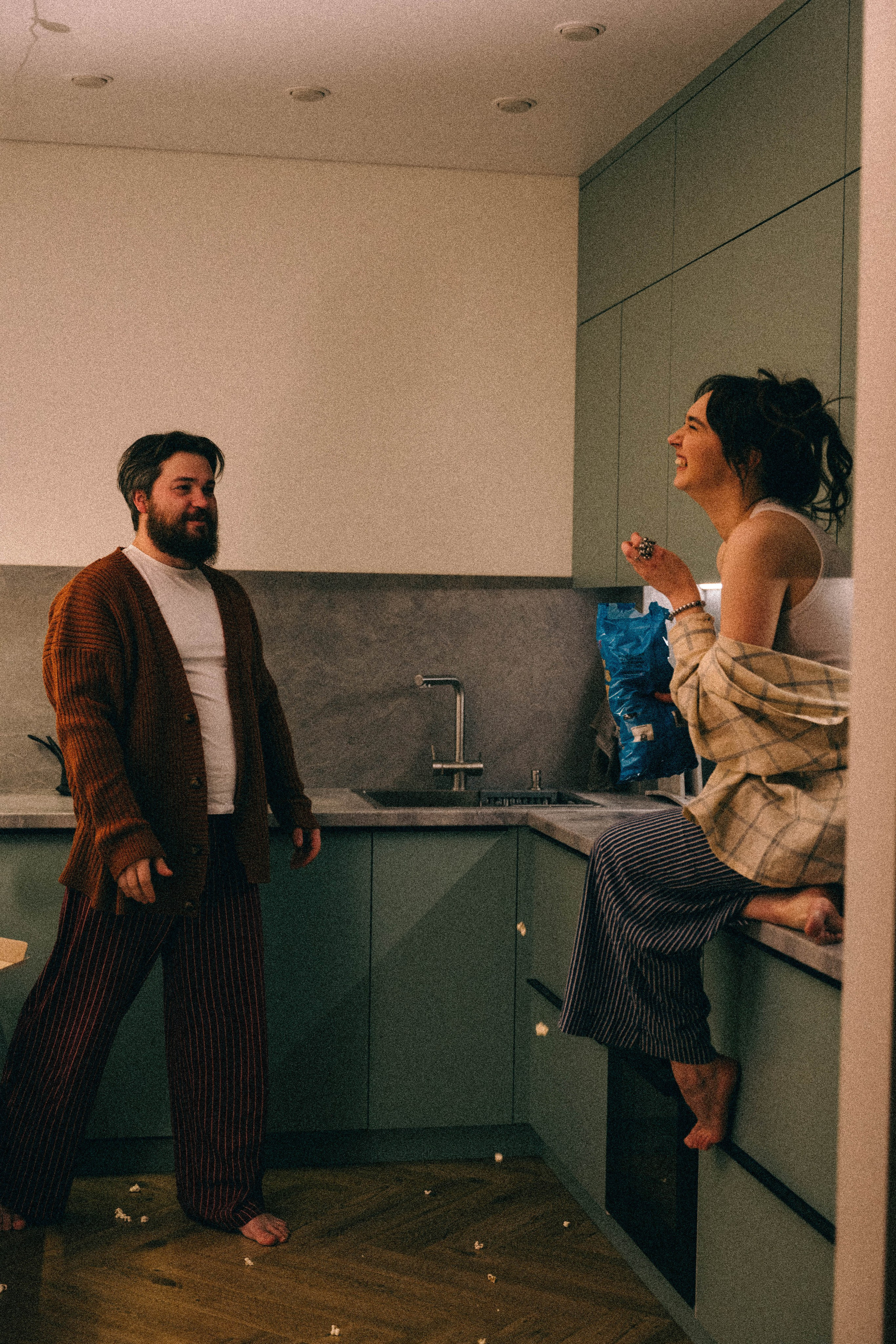 Дома классно!. Главная