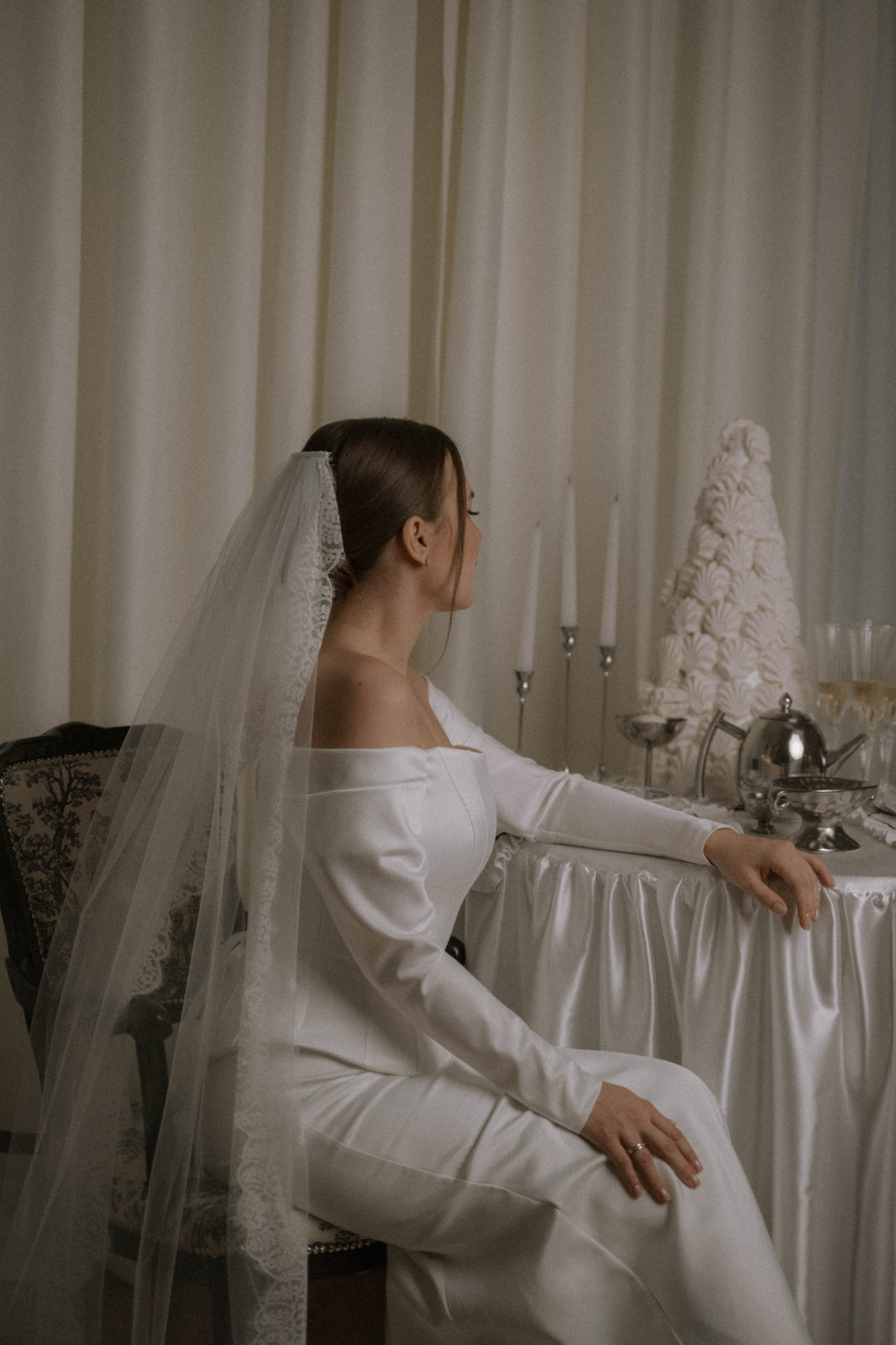 Просто будь со мной рядом. Главная