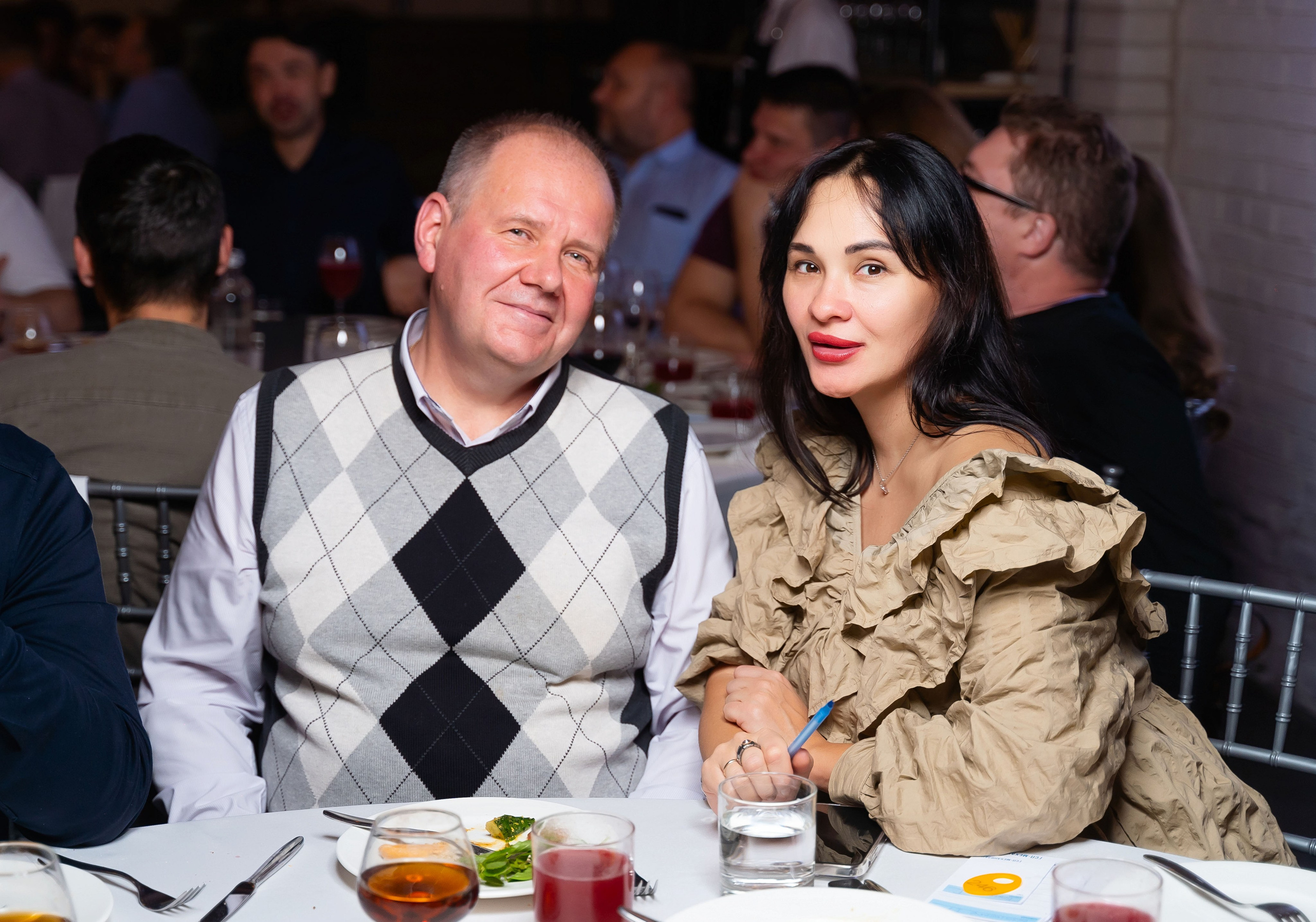 Корпоратив гсп. Фотограф Антон Рудник