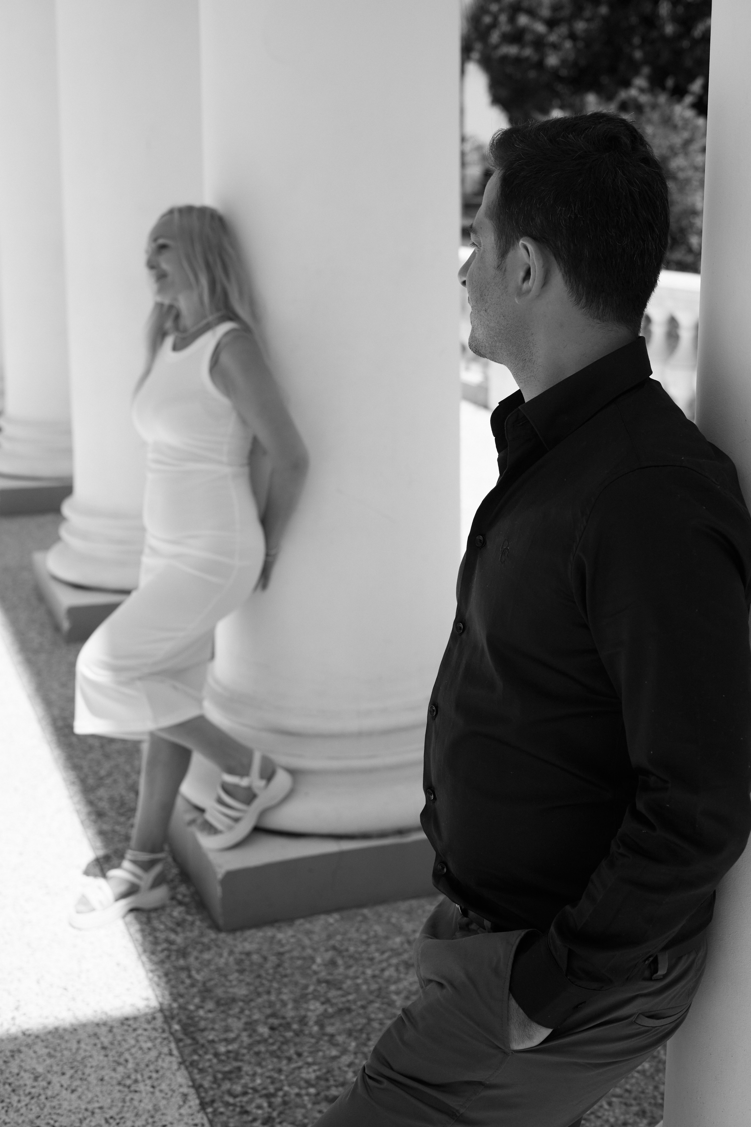 Роспись Ксения и Джо. Photographer in Tbilisi Saint-Petersburg Worldwide — Elena Golubeva