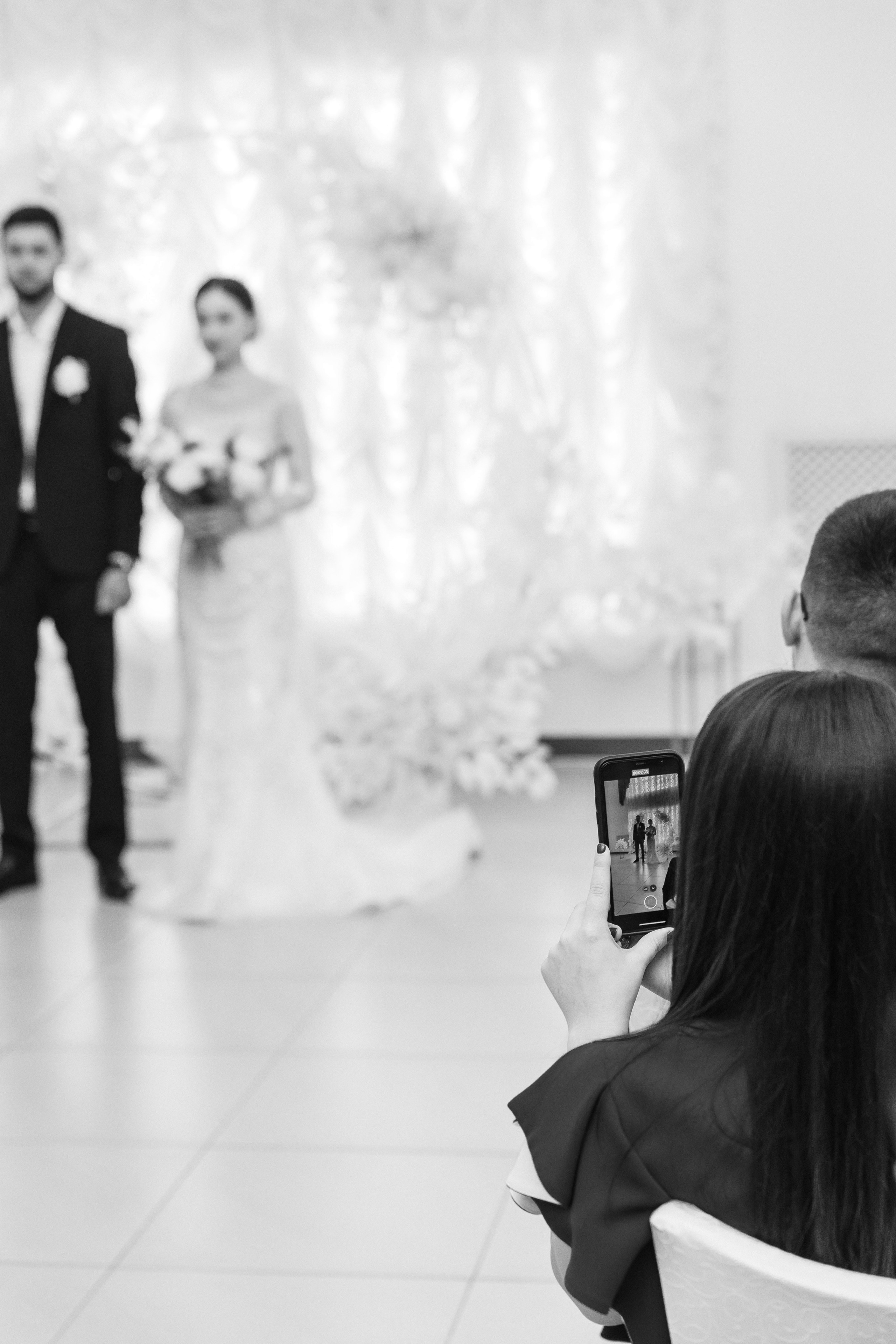 Aziz Aida. Свадебный фотограф в Астрахани