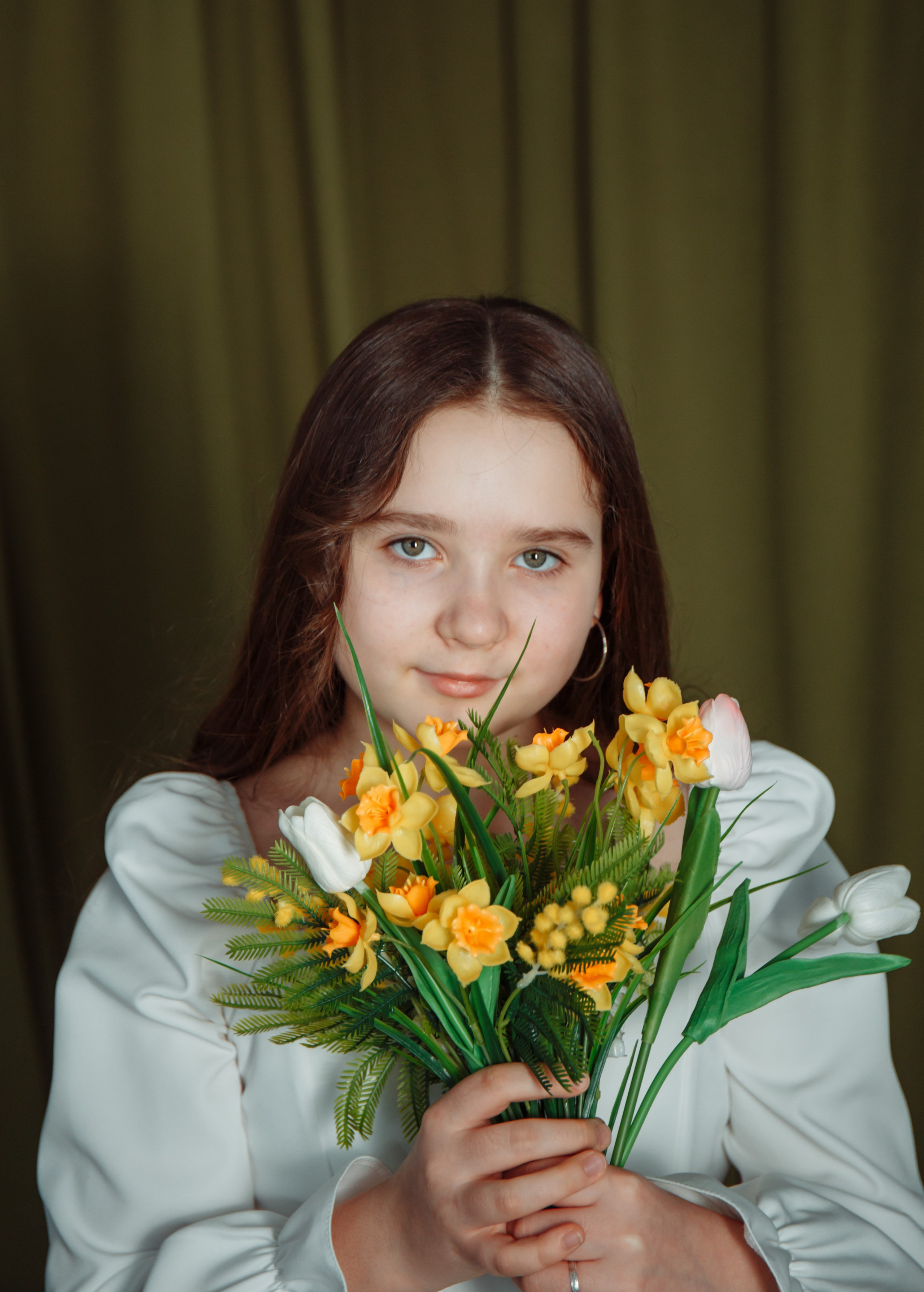 Индивидуальные фотосессии. Семейный фотограф из Новошахтинска Антонина Змиенко