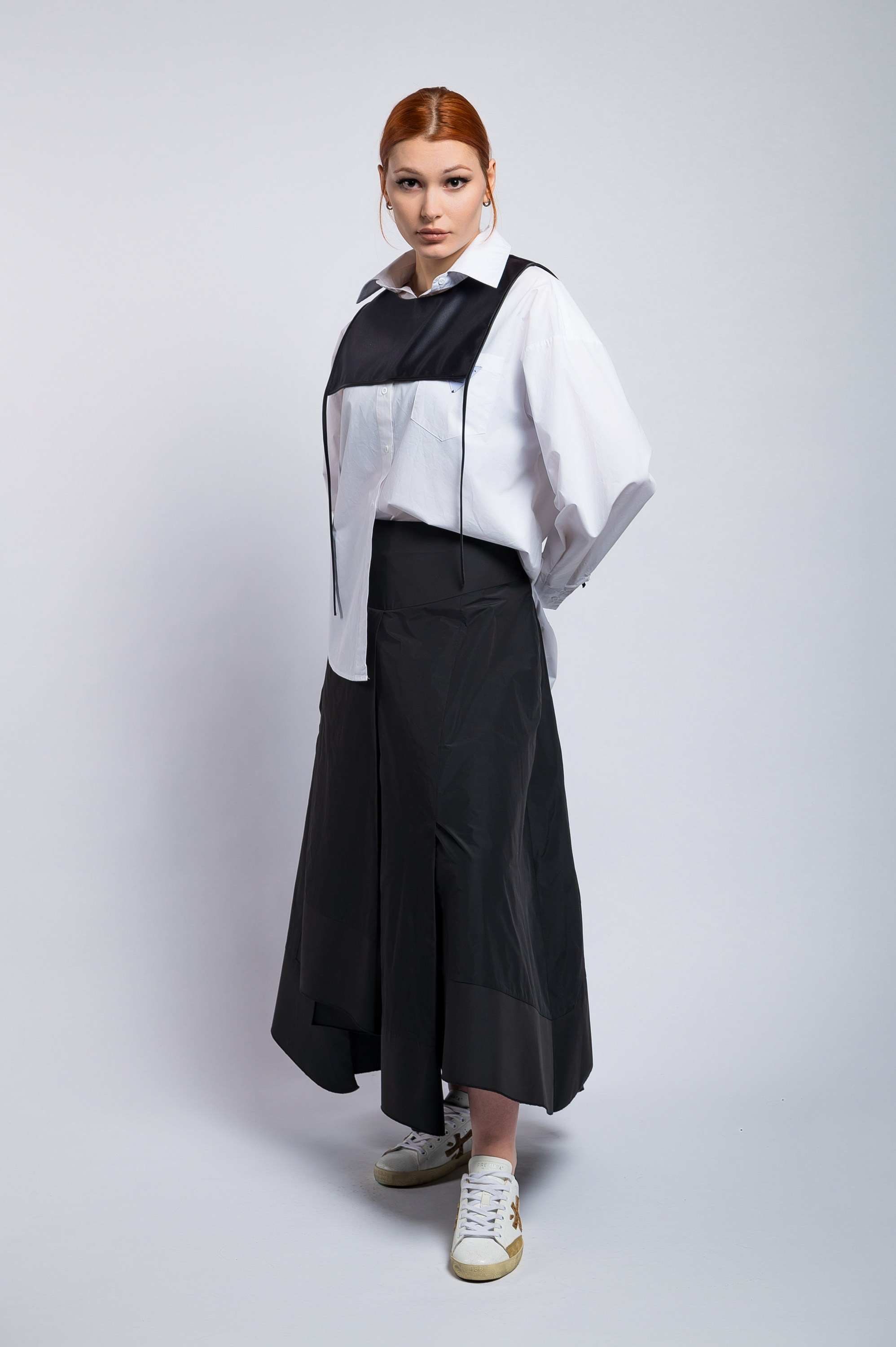 Рюши. Главная