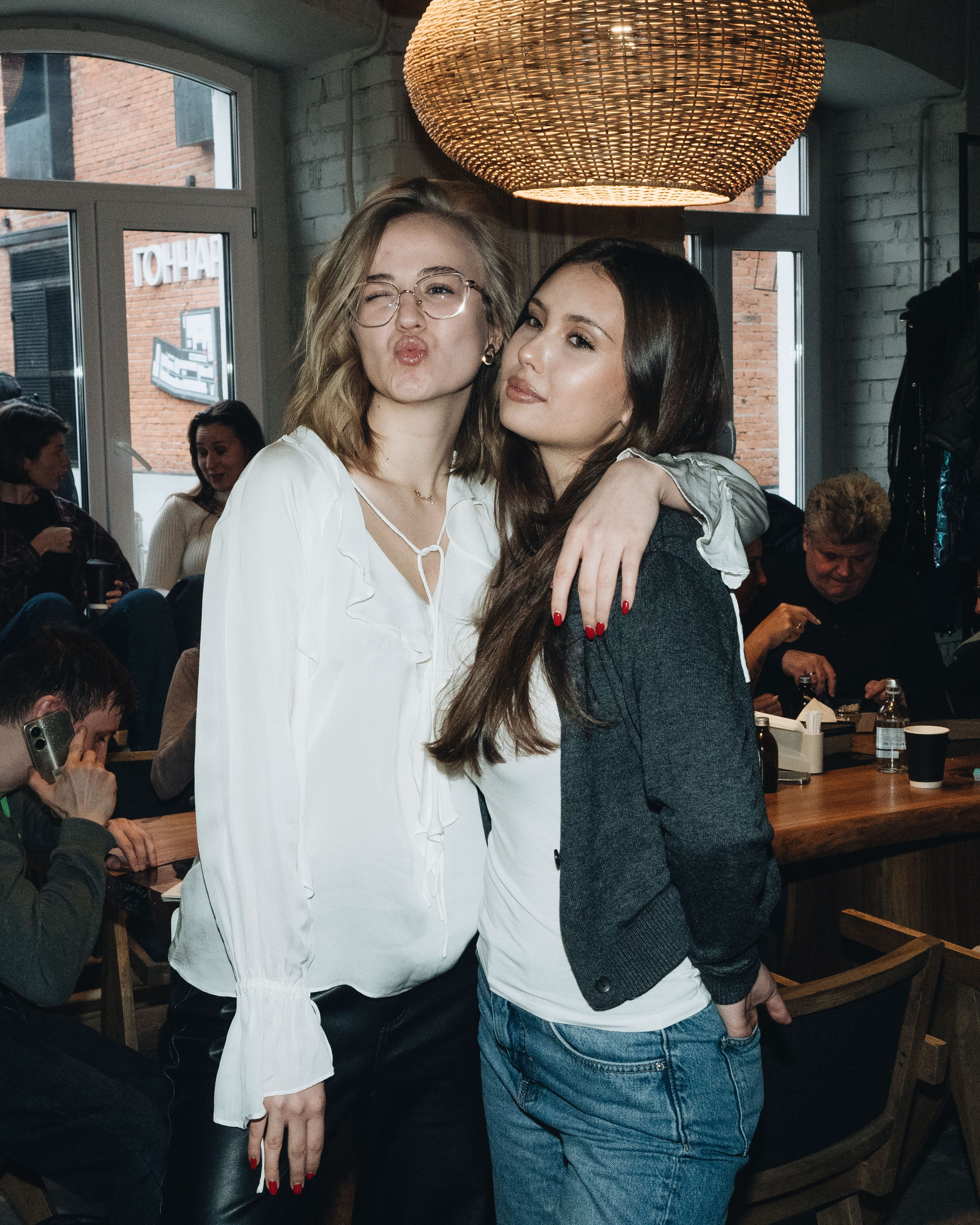 Surf's UP Media & Константин Ивлев. Портретный и Репортажный фотограф в Москве