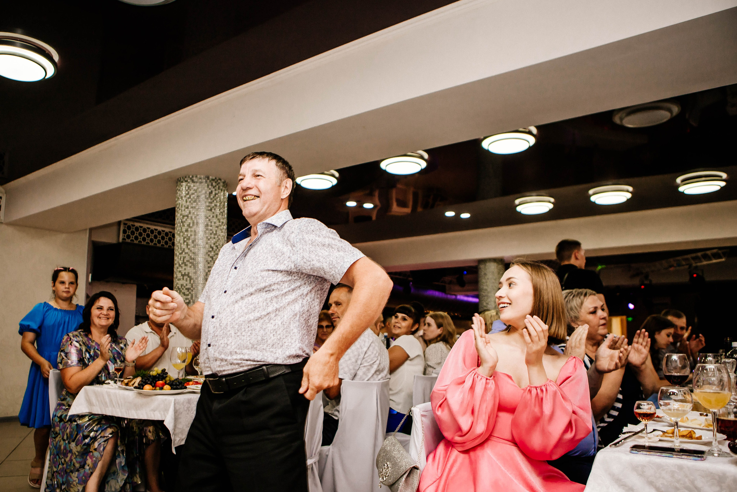 Форсаж. Рыжова Тамара