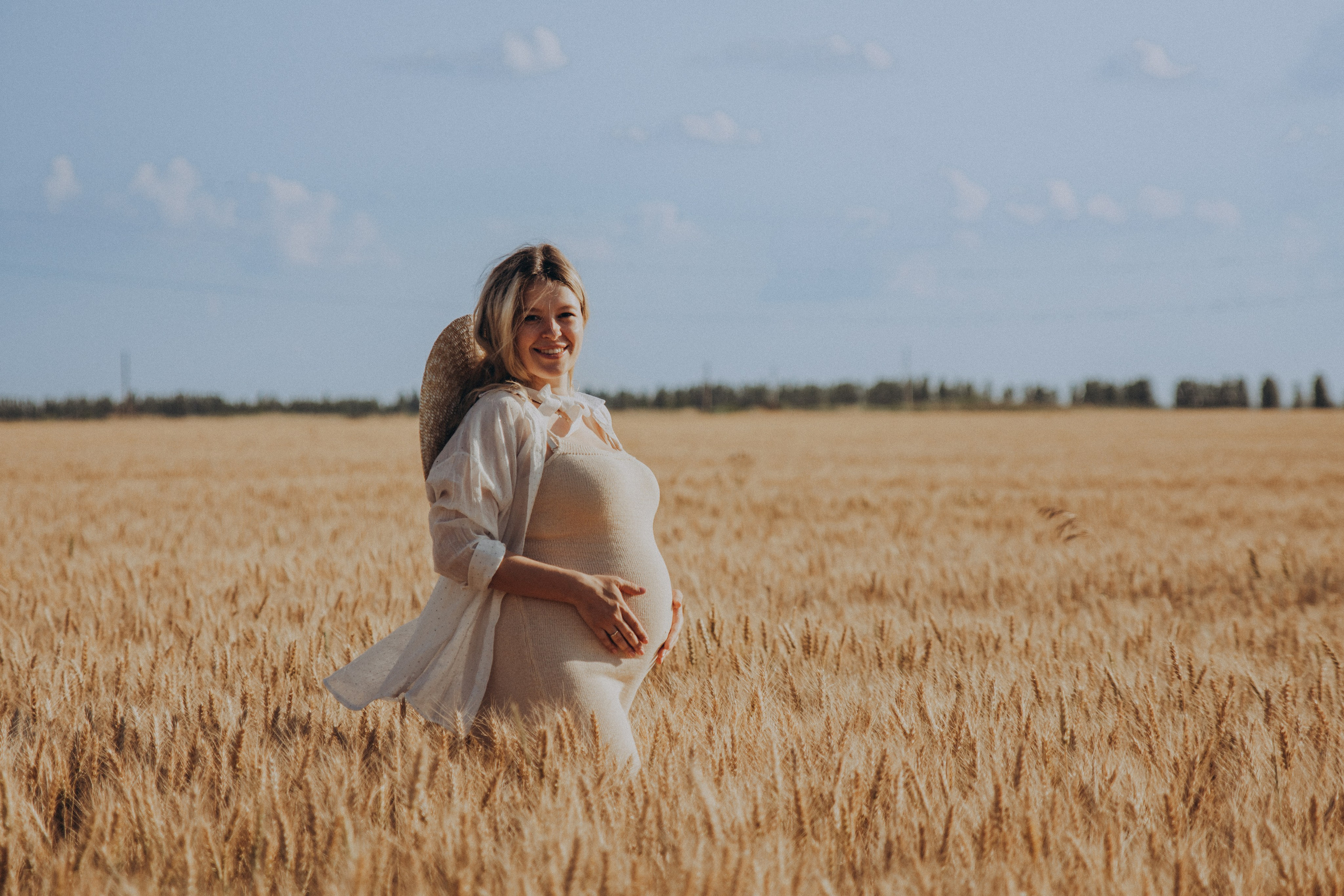 Беременность. Фотограф в Белгороде Анастасия Богунова