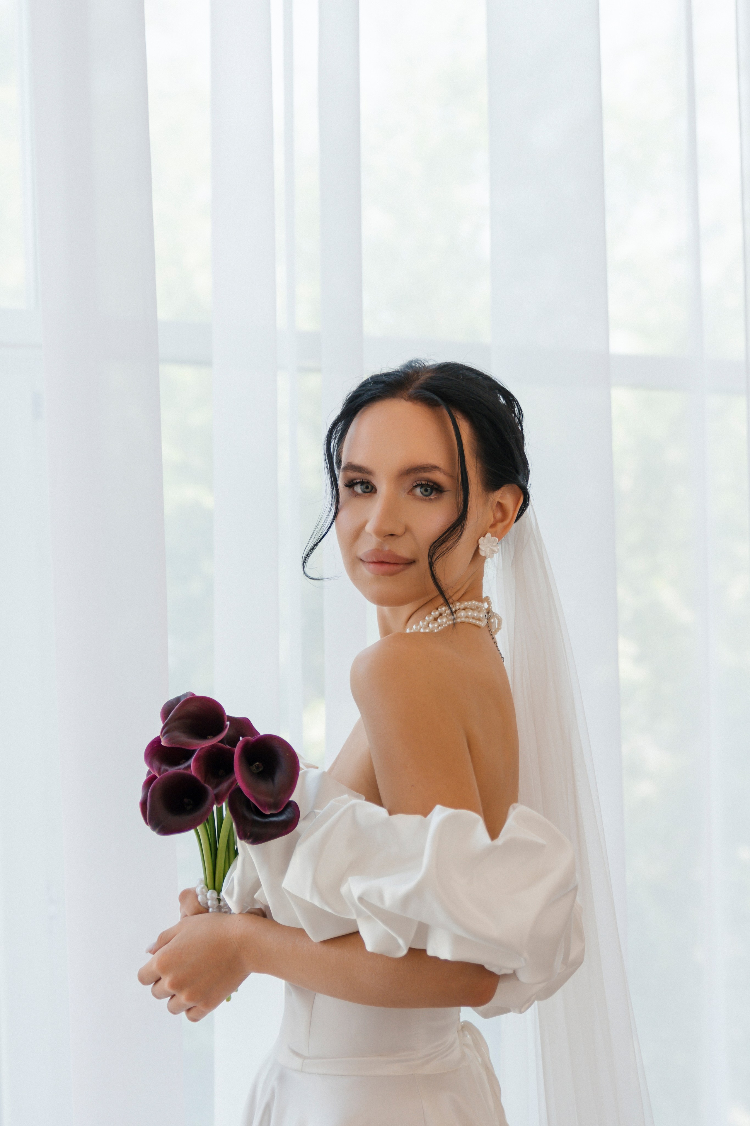 Свадебная фотосессия. Фотограф в Белгороде Анастасия Богунова