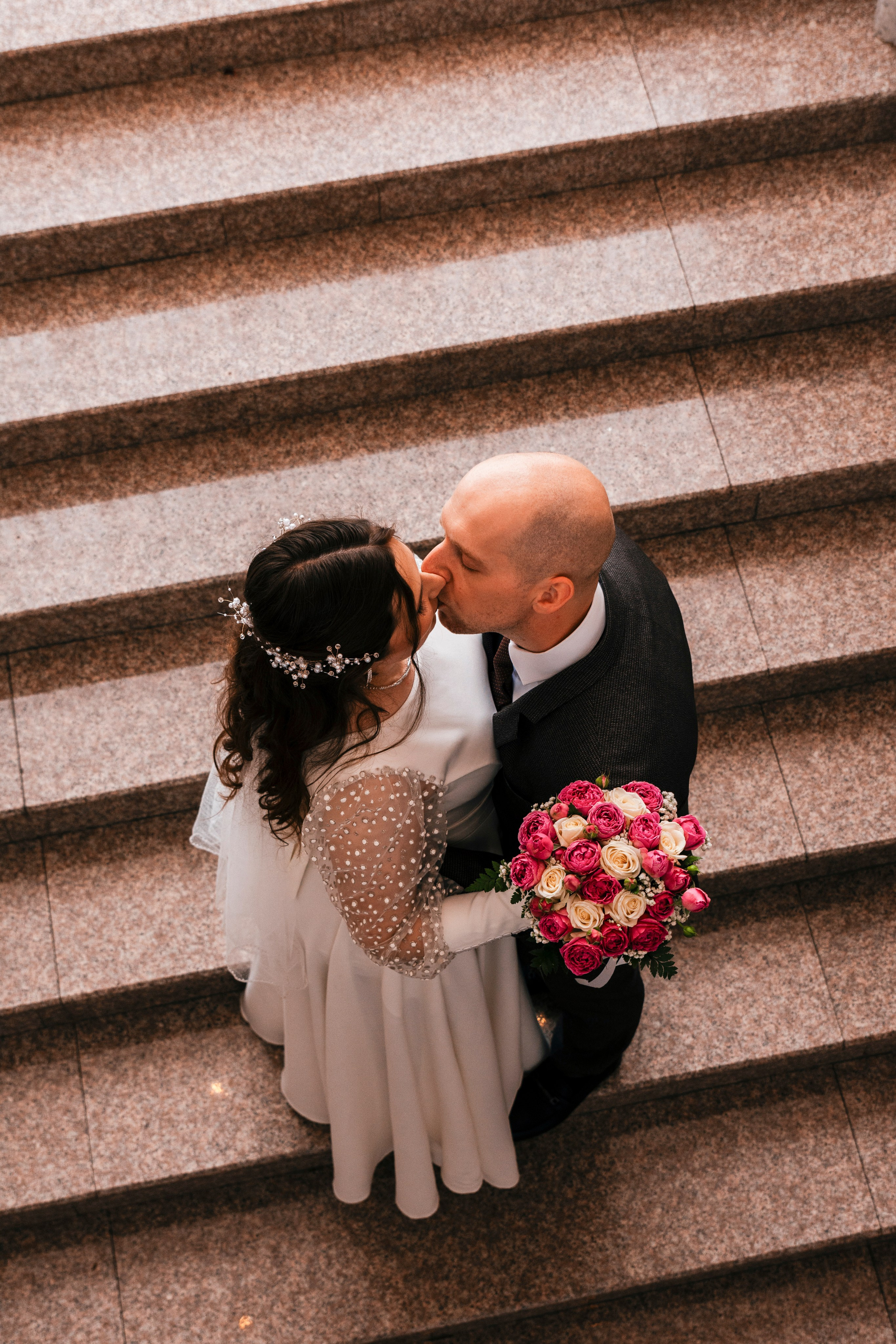 Свадебная фотосессия. Фотограф в Белгороде Анастасия Богунова