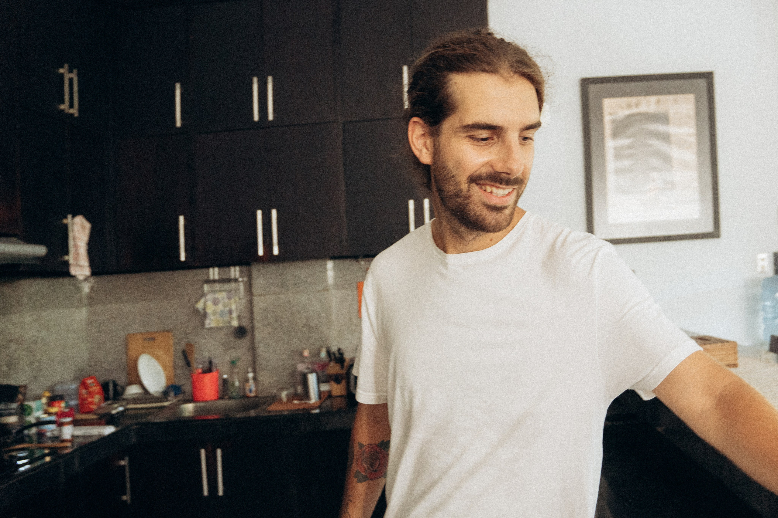 Тина и Лука. Ольга Антипова — фотограф