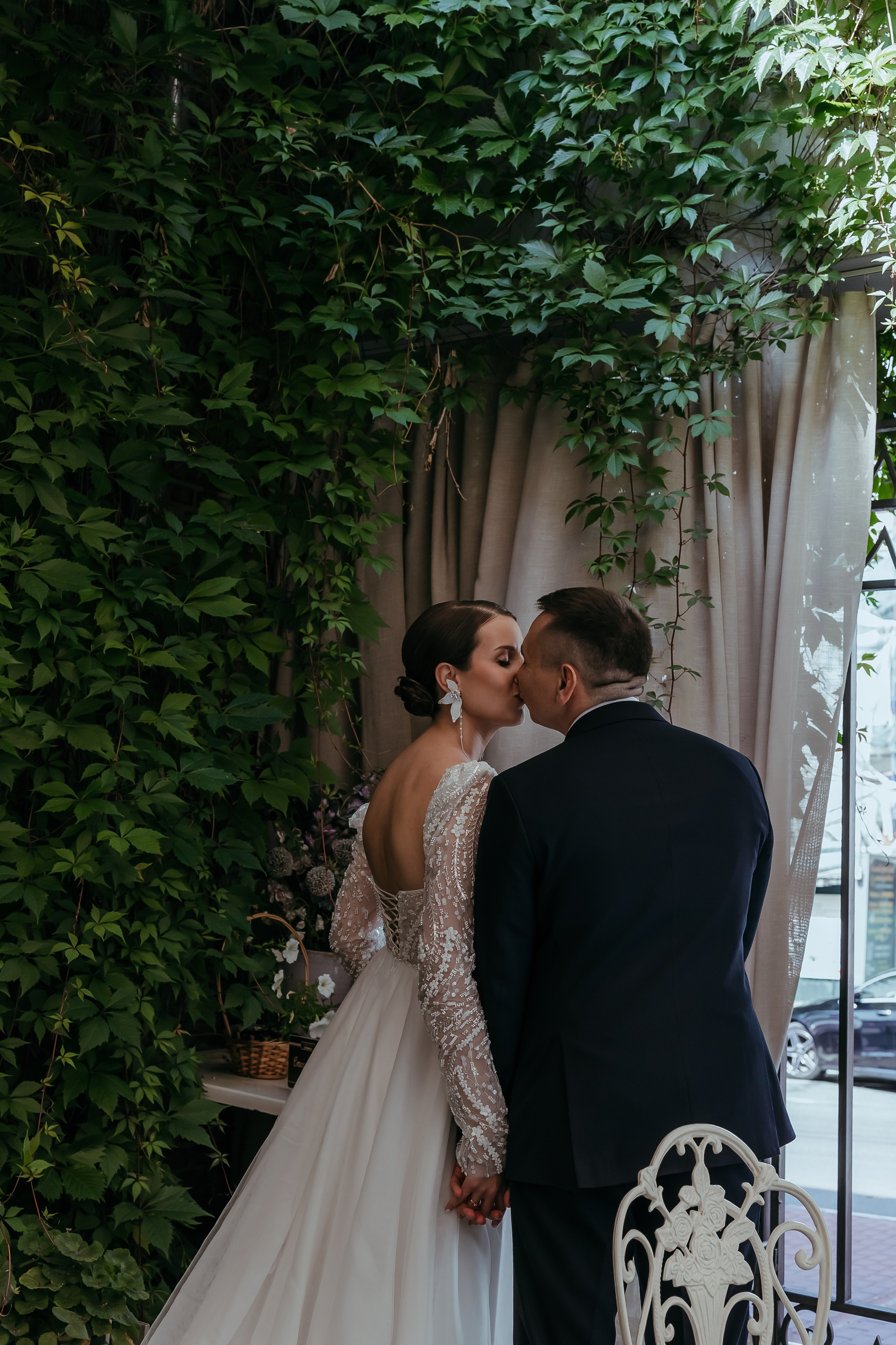 Даня и Таня. Ольга Шундеева — фотограф